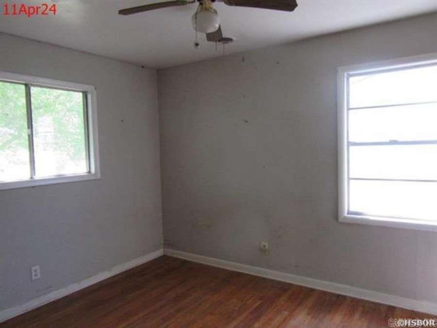 Halls First - Residential