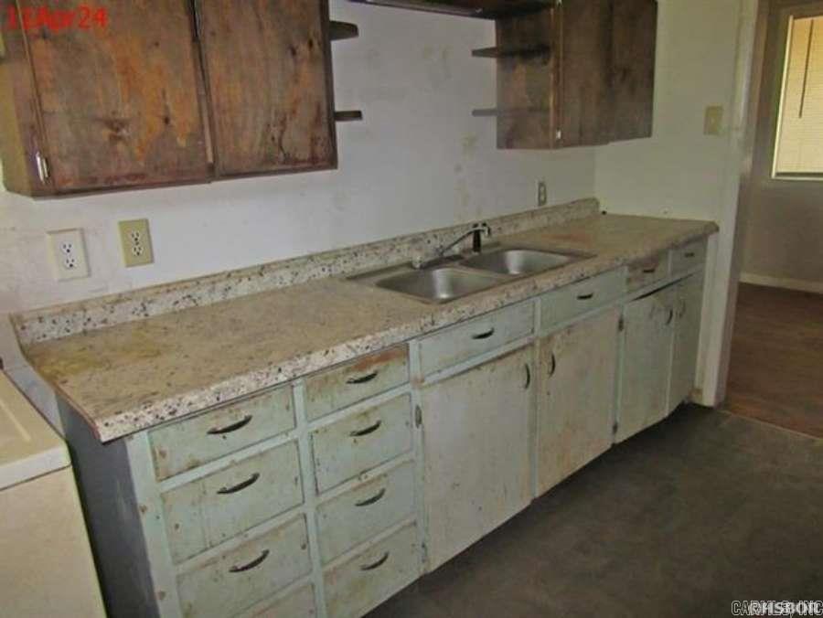 Halls First - Residential