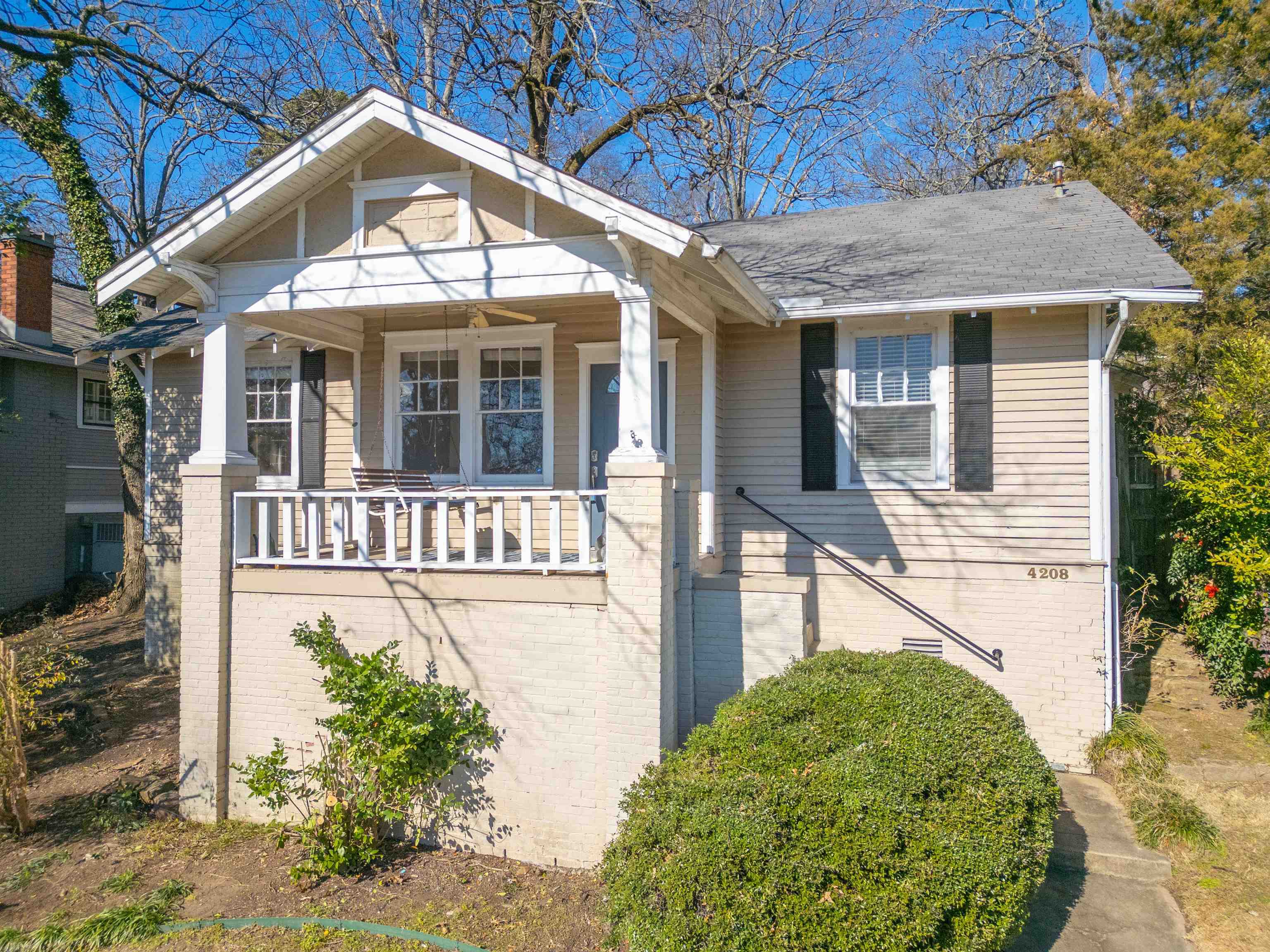 PINEHURST - Residential