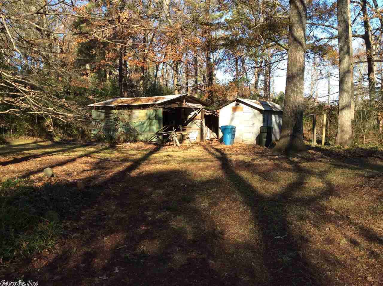 Grammer Home Sites - Residential