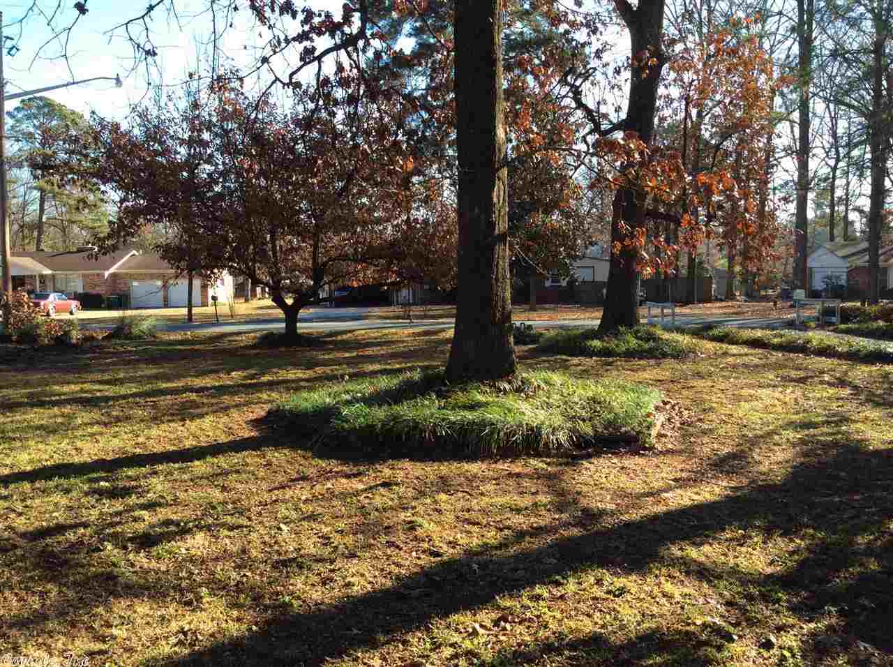 Grammer Home Sites - Residential