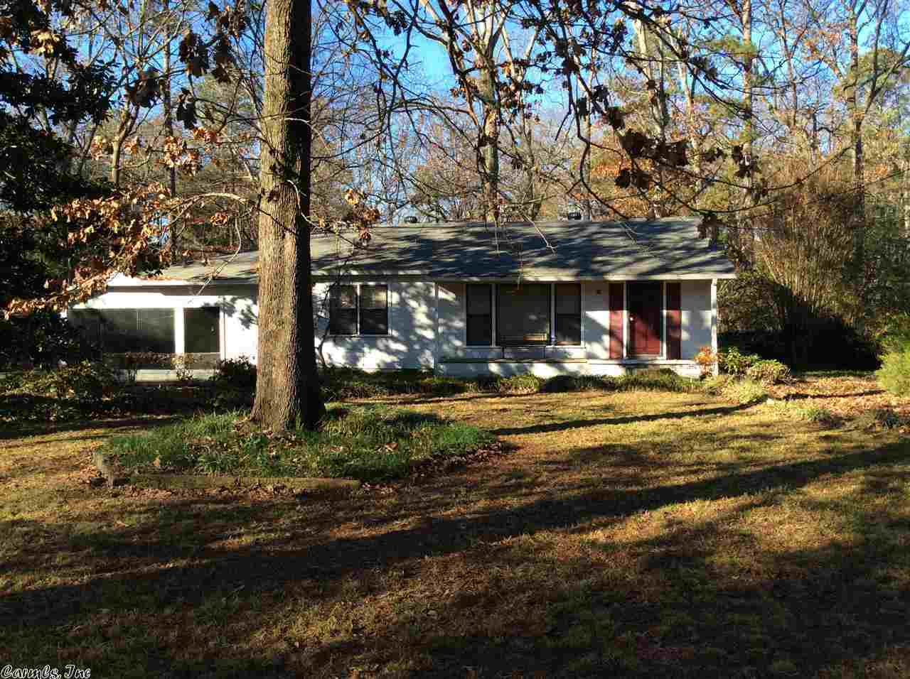 Grammer Home Sites - Residential