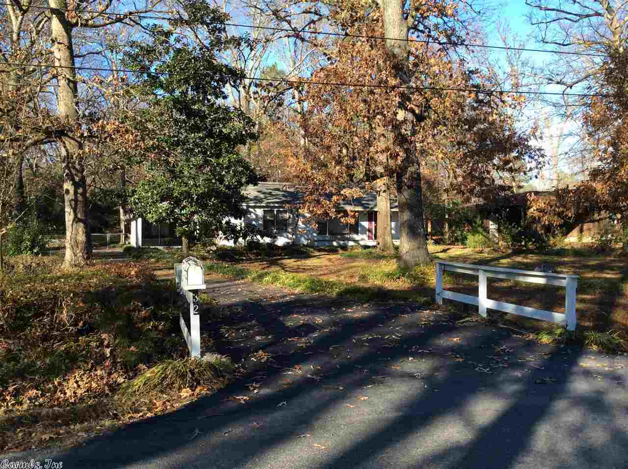 Grammer Home Sites - Residential