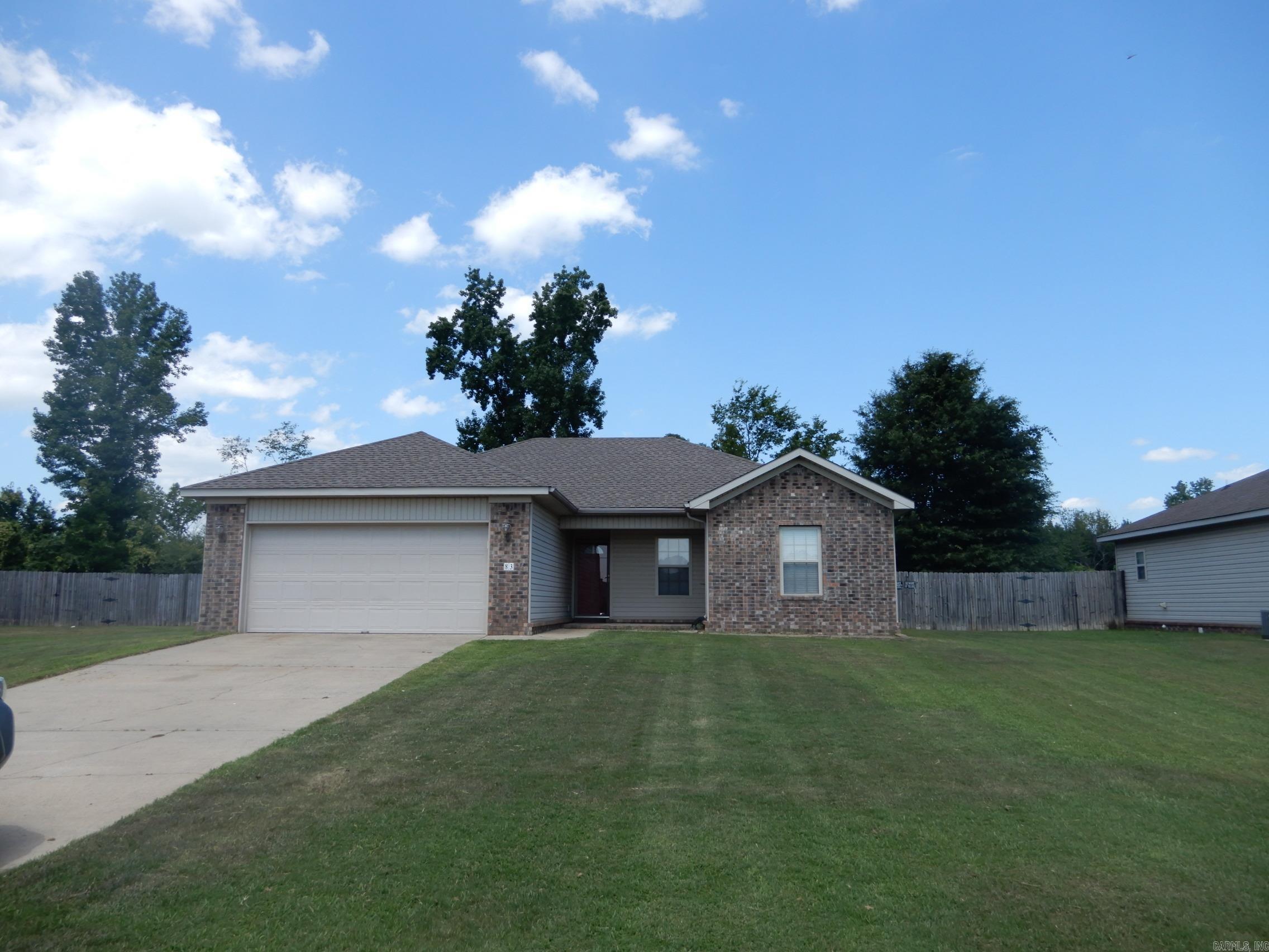 WILLOW LAKE - Residential