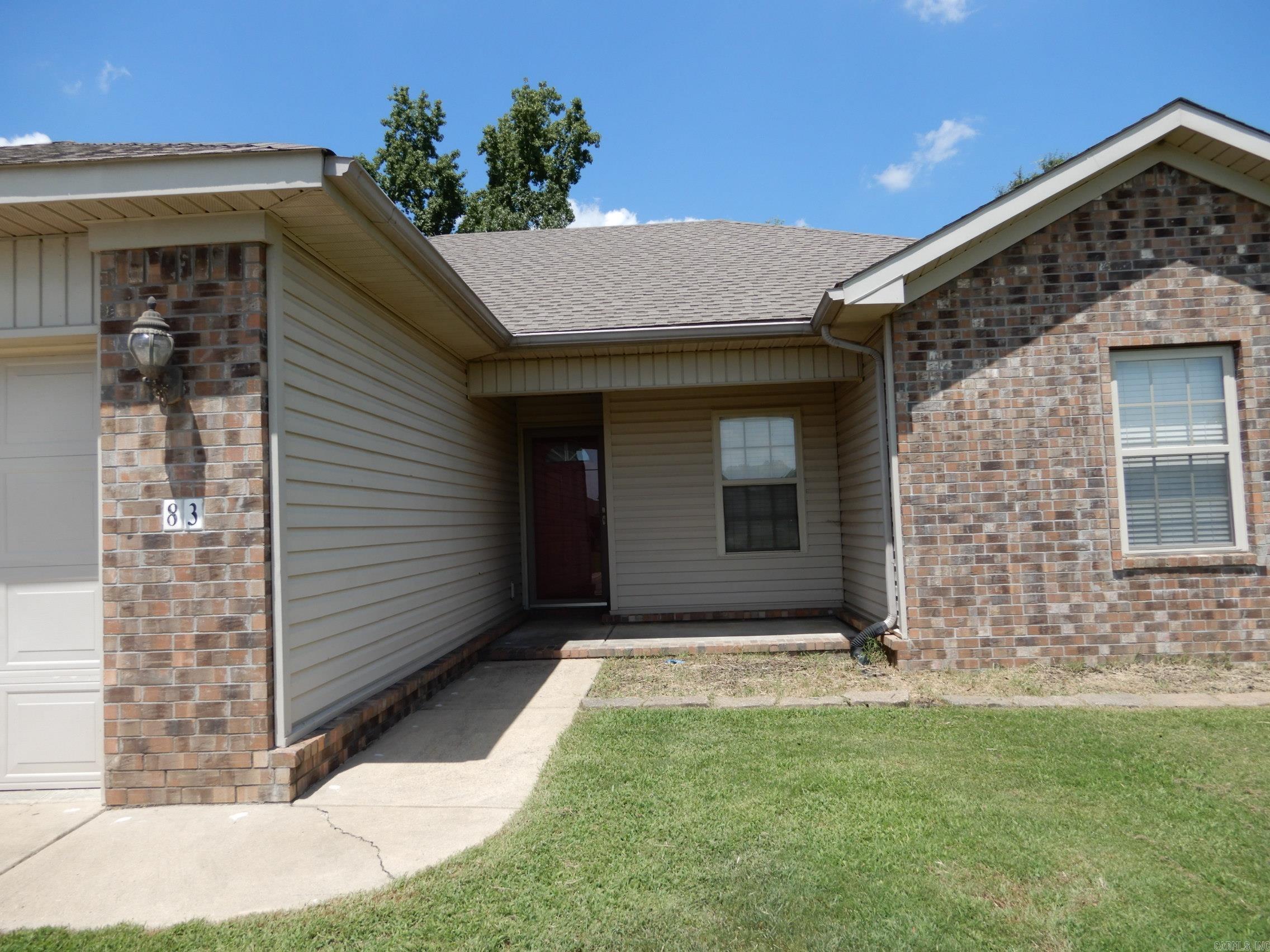 WILLOW LAKE - Residential