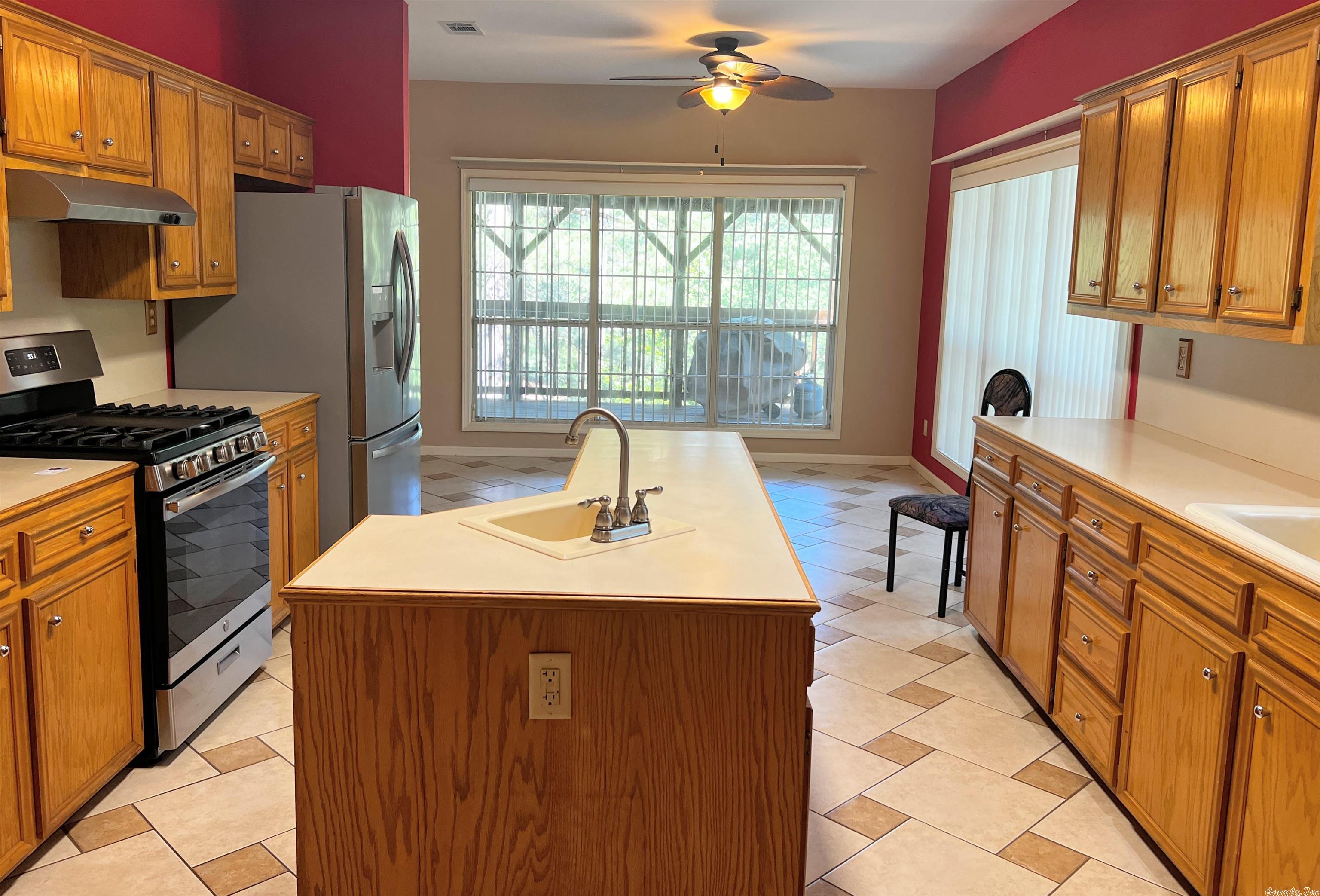 Lake View Heights #2 - Residential