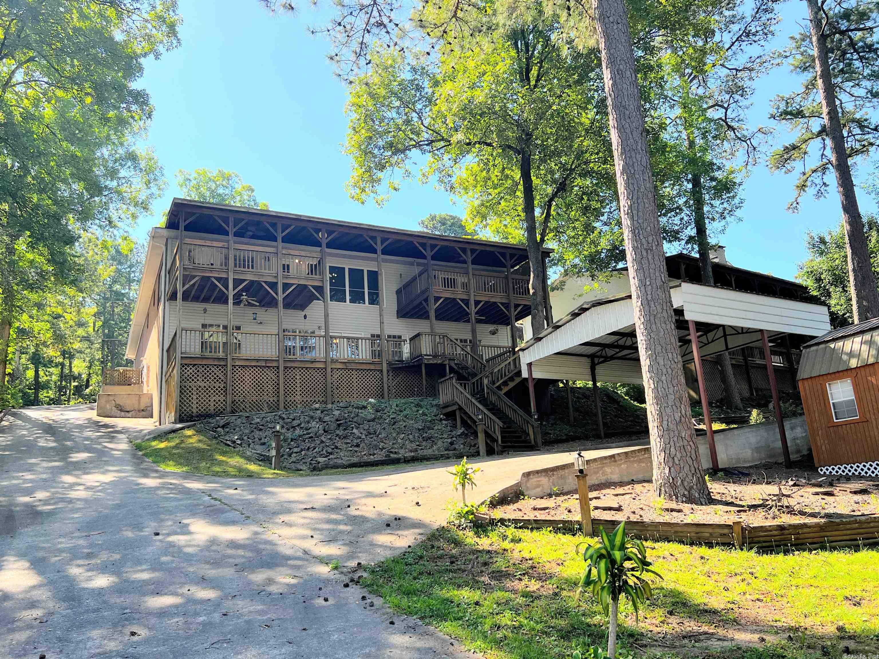 Lake View Heights #2 - Residential