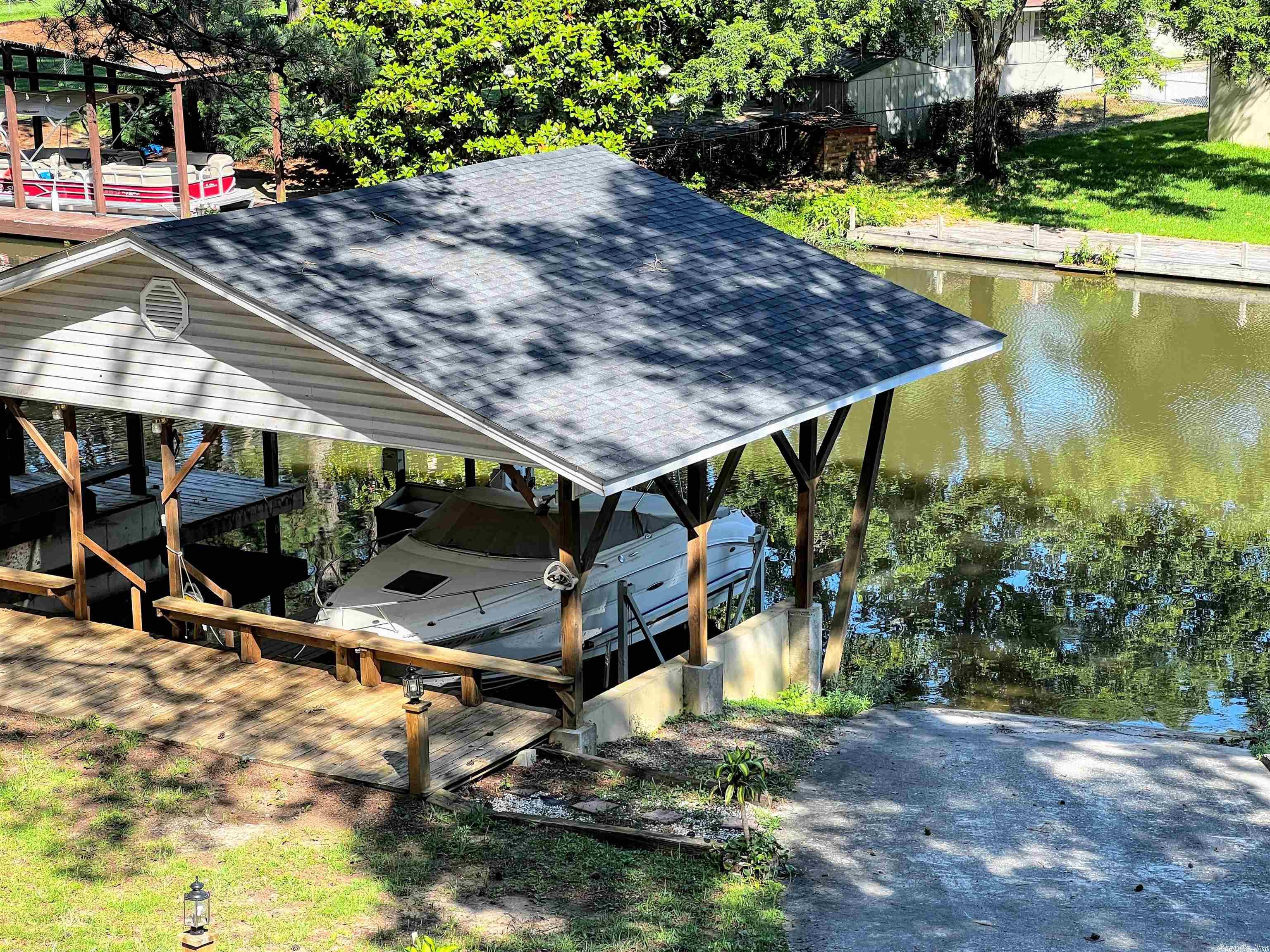 Lake View Heights #2 - Residential