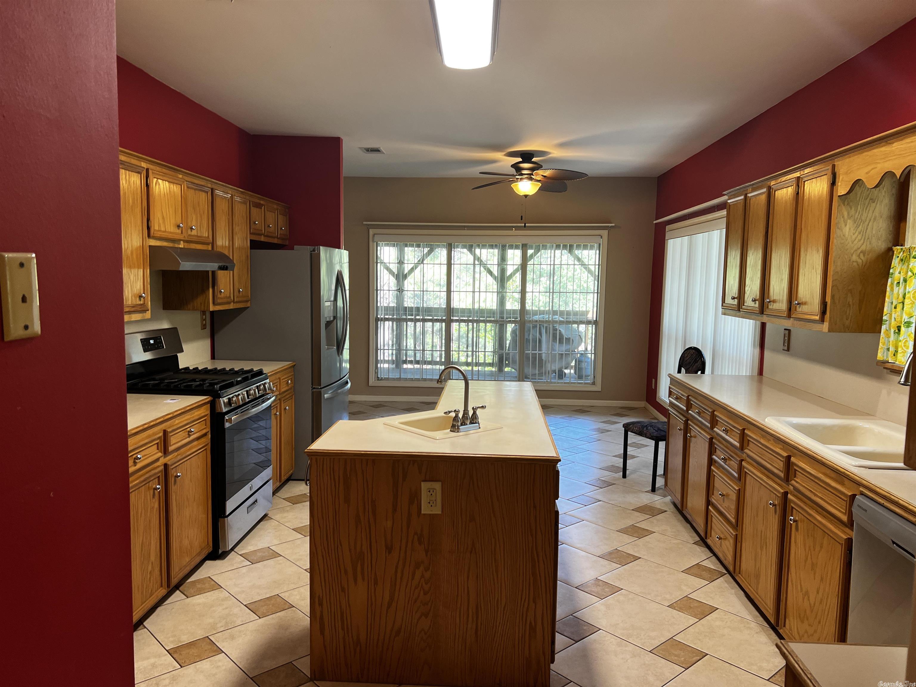 Lake View Heights #2 - Residential