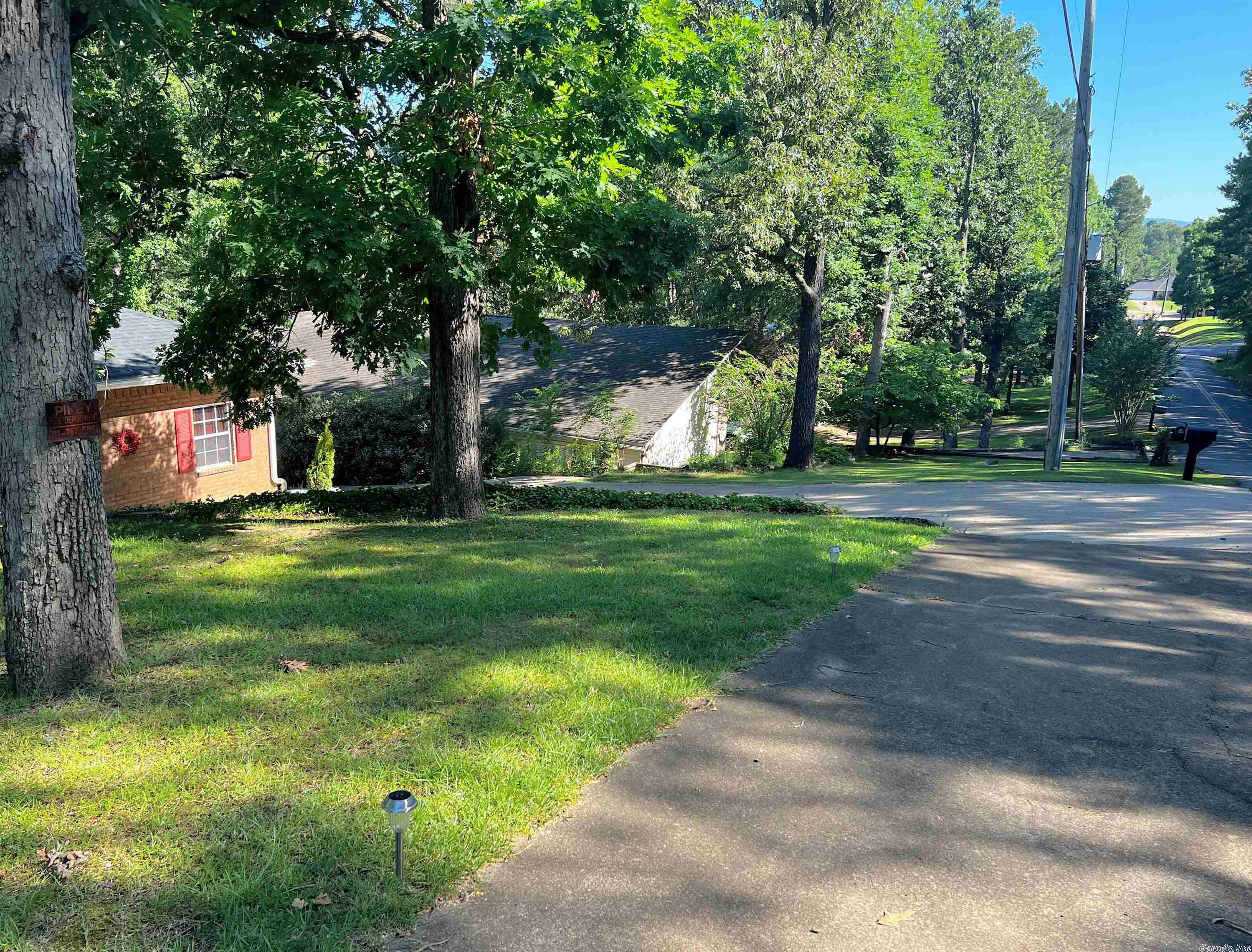 Lake View Heights #2 - Residential