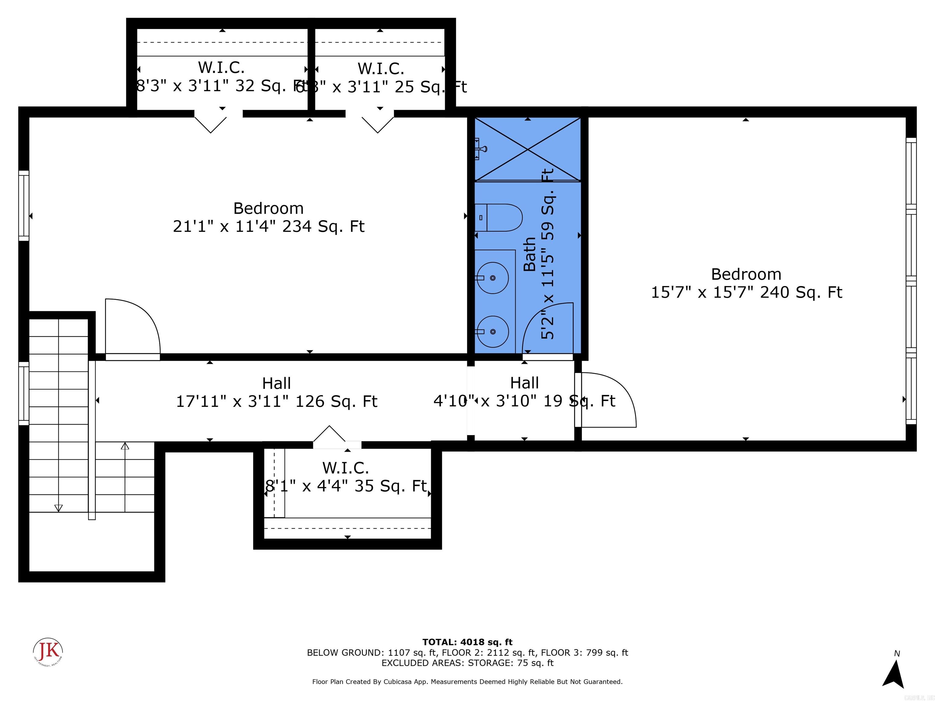 Not In List - Residential