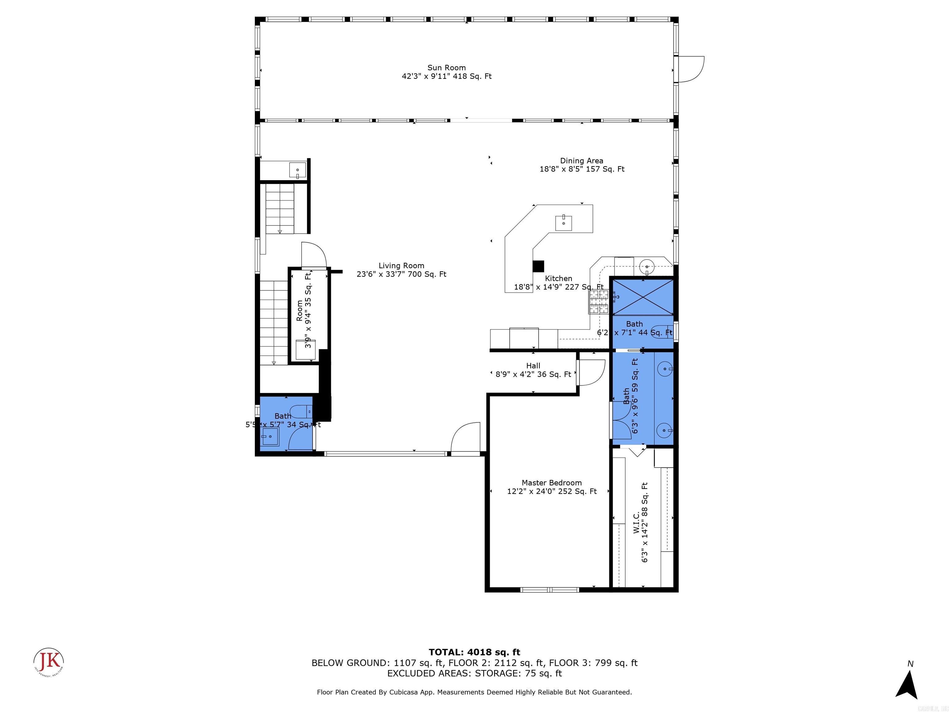 Not In List - Residential
