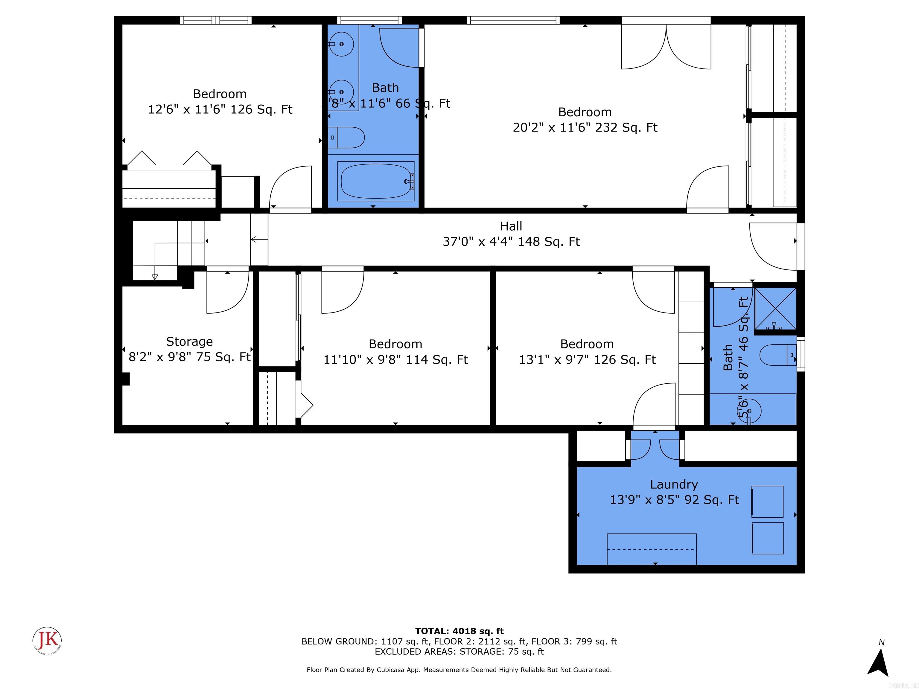 Not In List - Residential