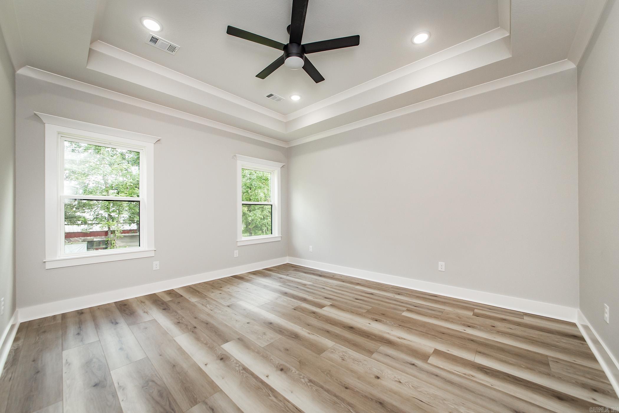 HIDDEN VALLEY ESTATES - Residential