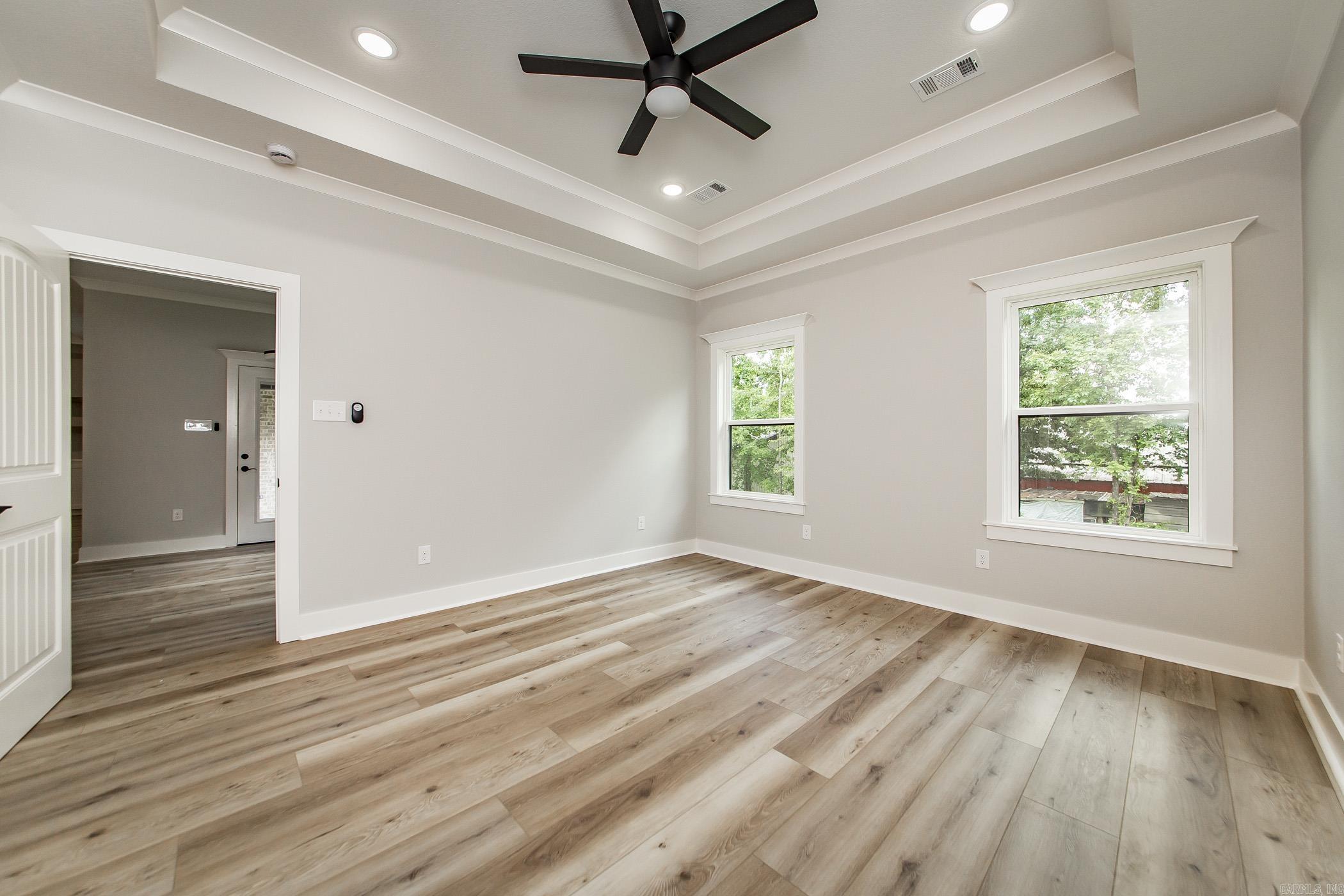 HIDDEN VALLEY ESTATES - Residential