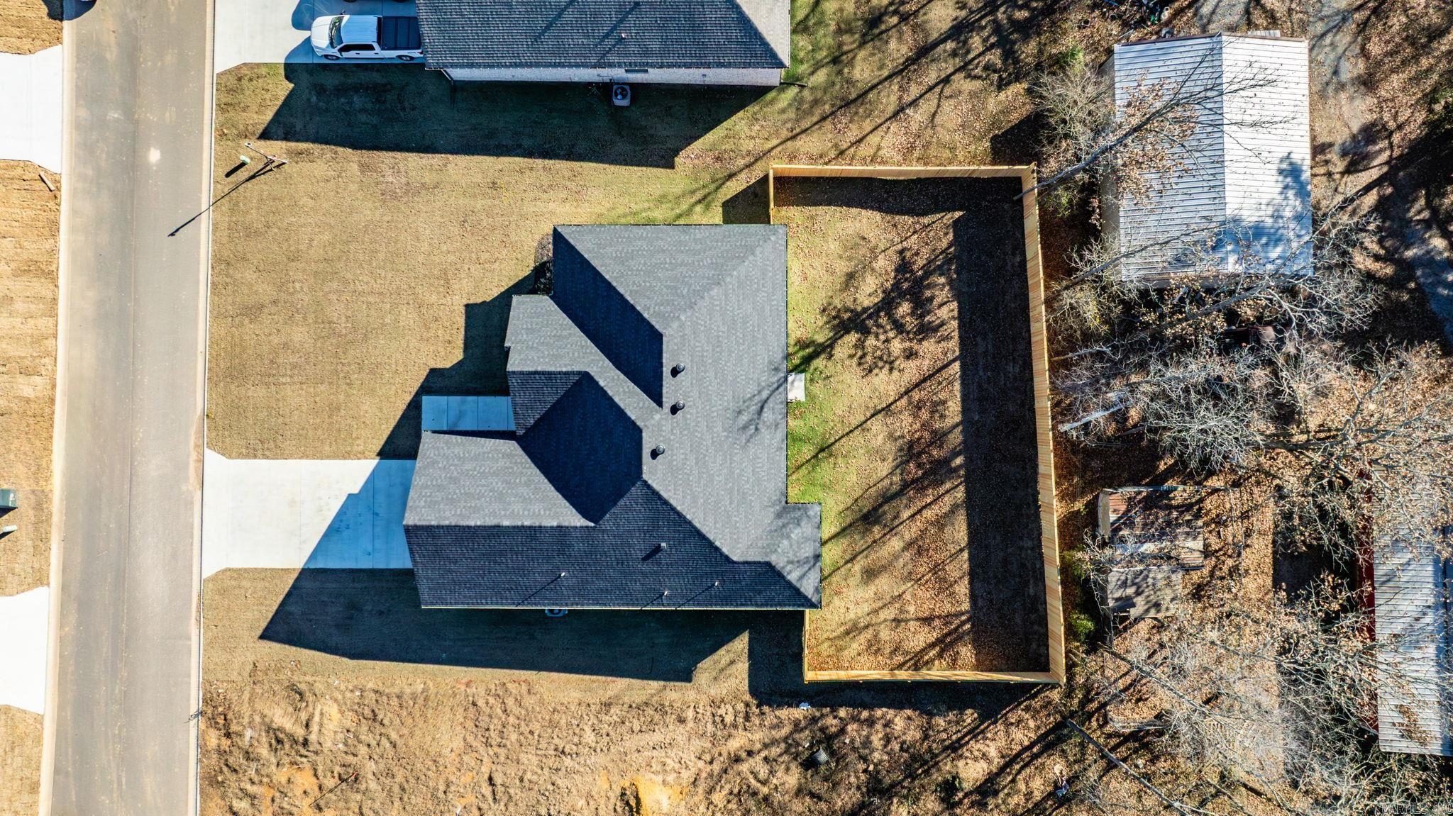 HIDDEN VALLEY ESTATES - Residential