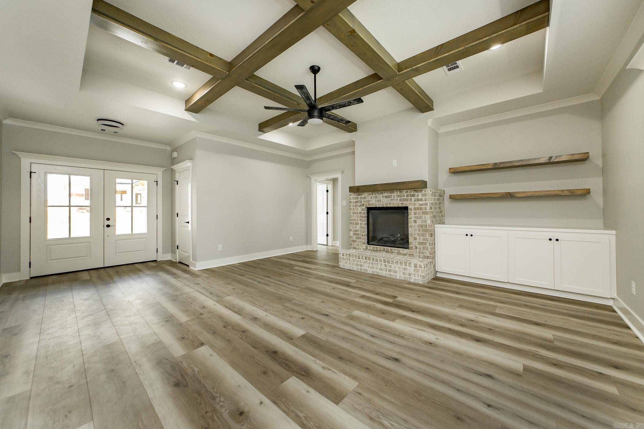 HIDDEN VALLEY ESTATES - Residential