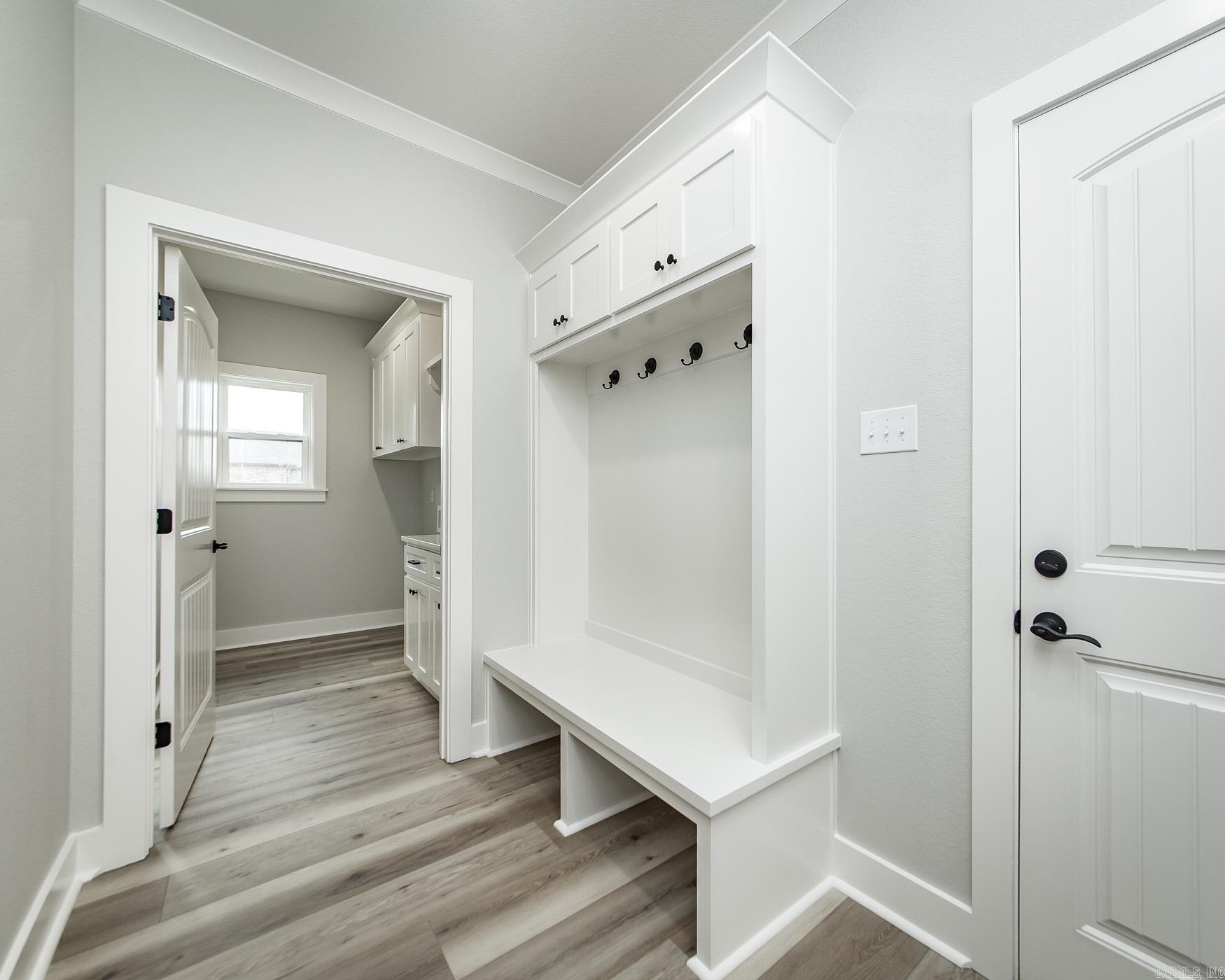 HIDDEN VALLEY ESTATES - Residential