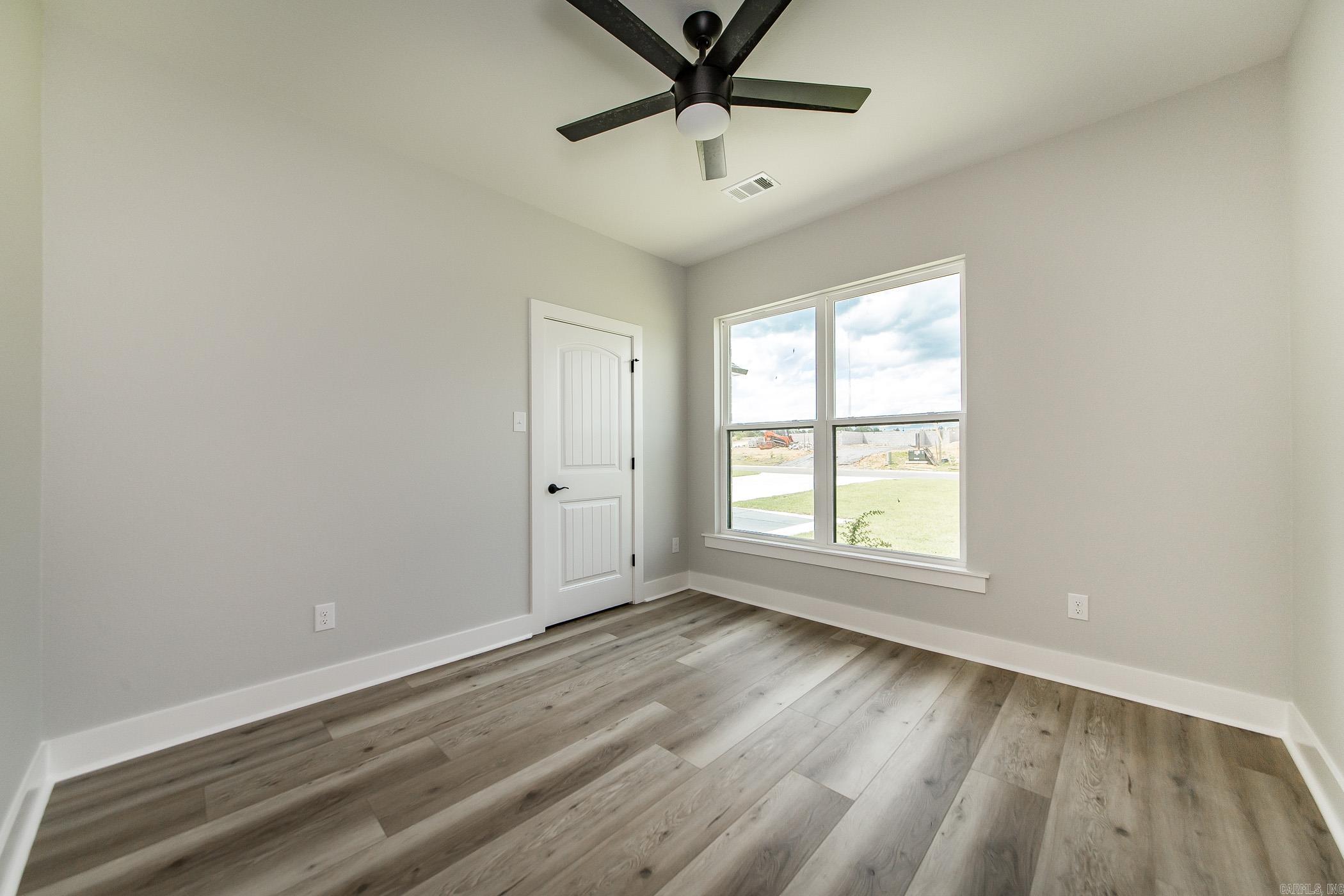 HIDDEN VALLEY ESTATES - Residential