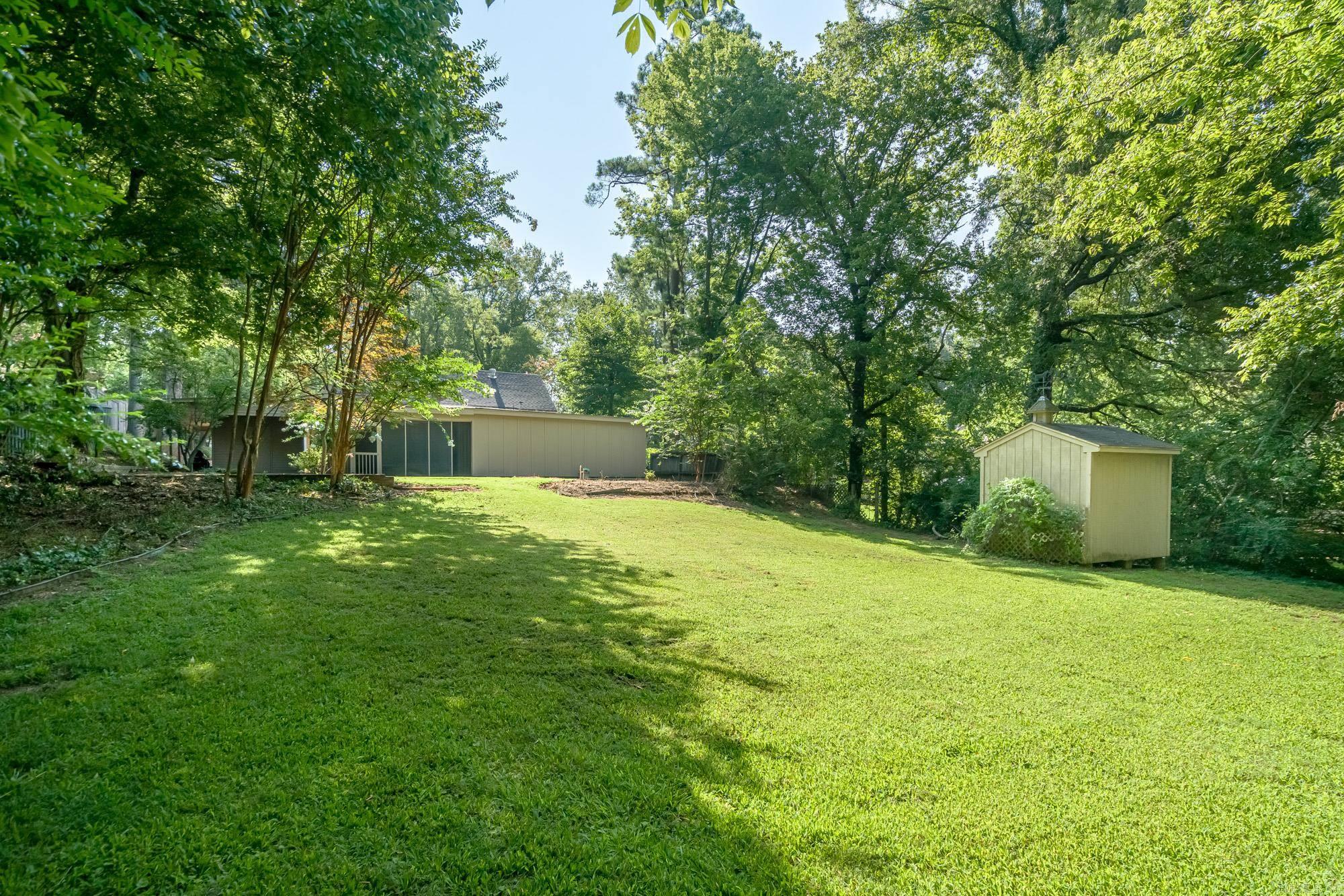 City of Forrest City - Residential