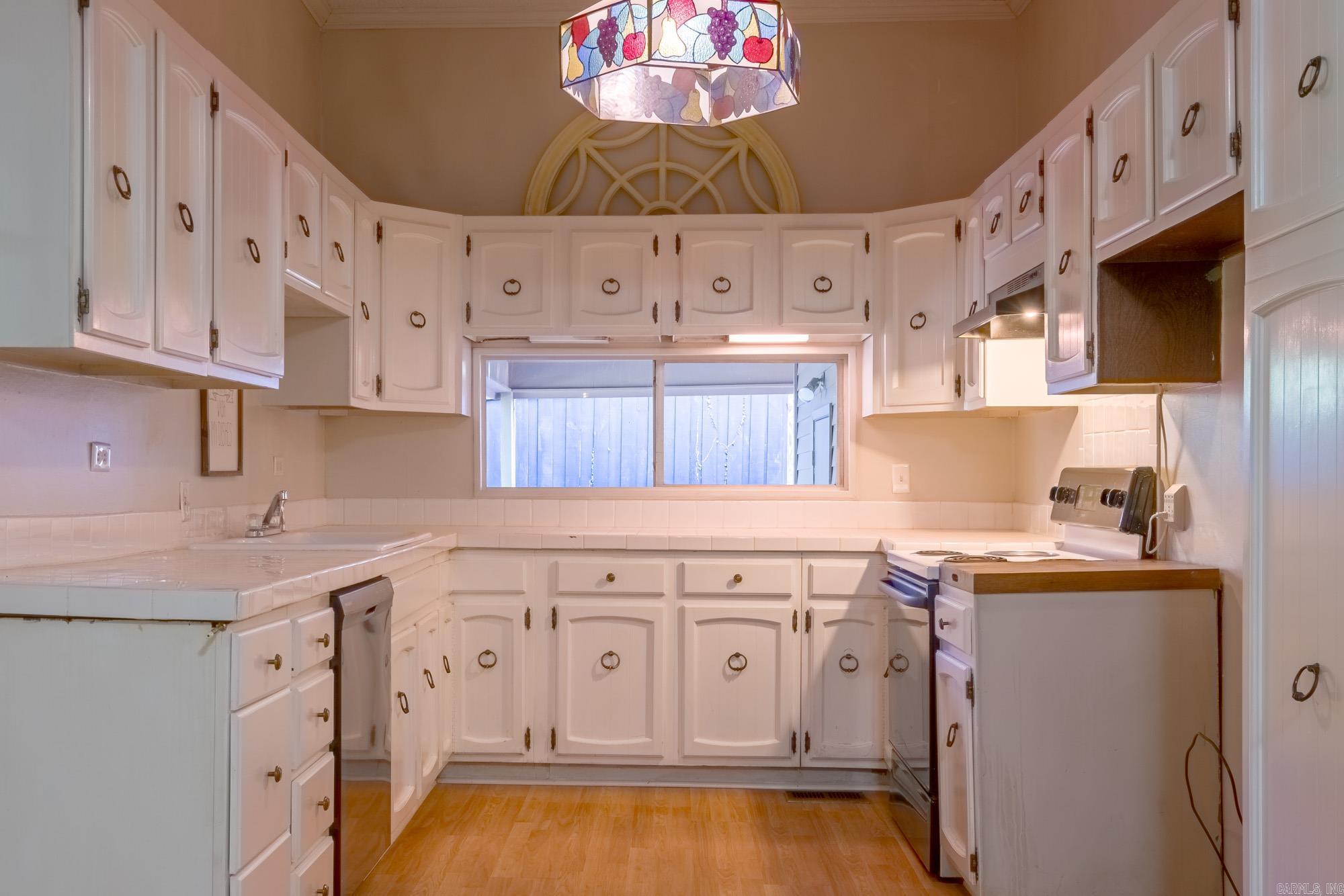 City of Forrest City - Residential