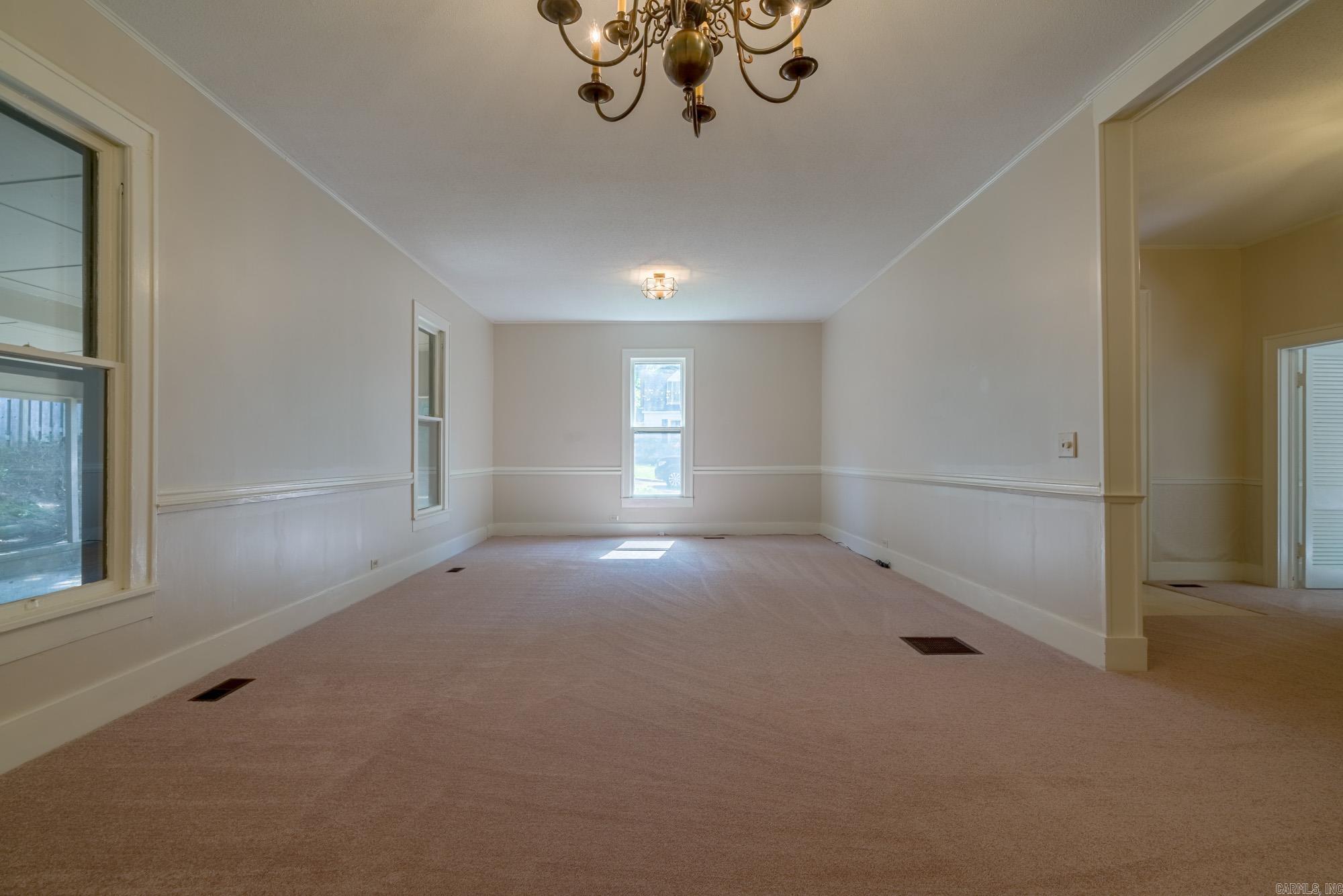 City of Forrest City - Residential