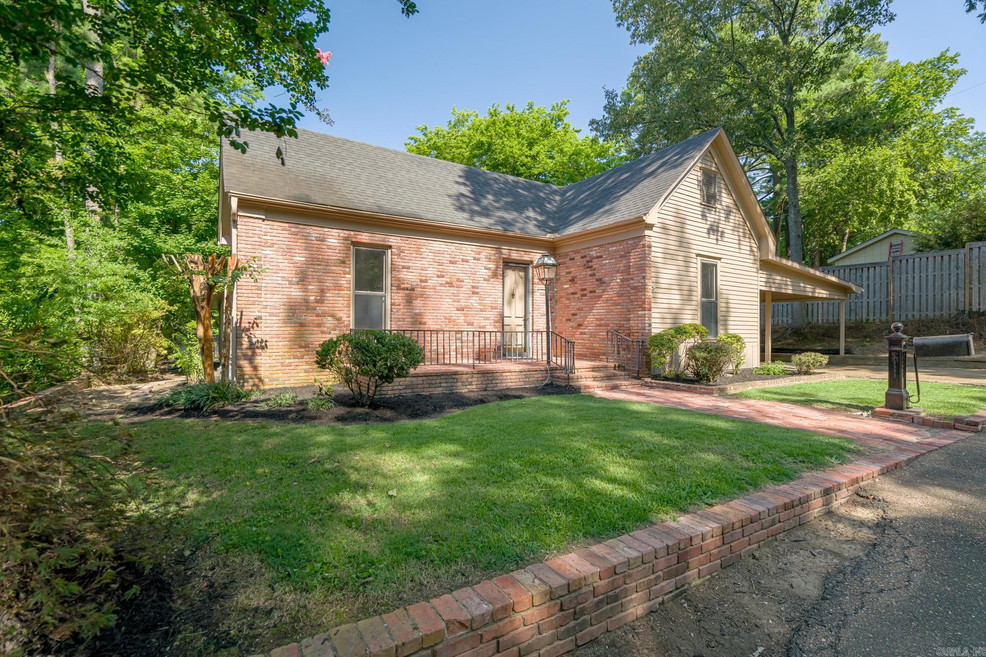 City of Forrest City - Residential