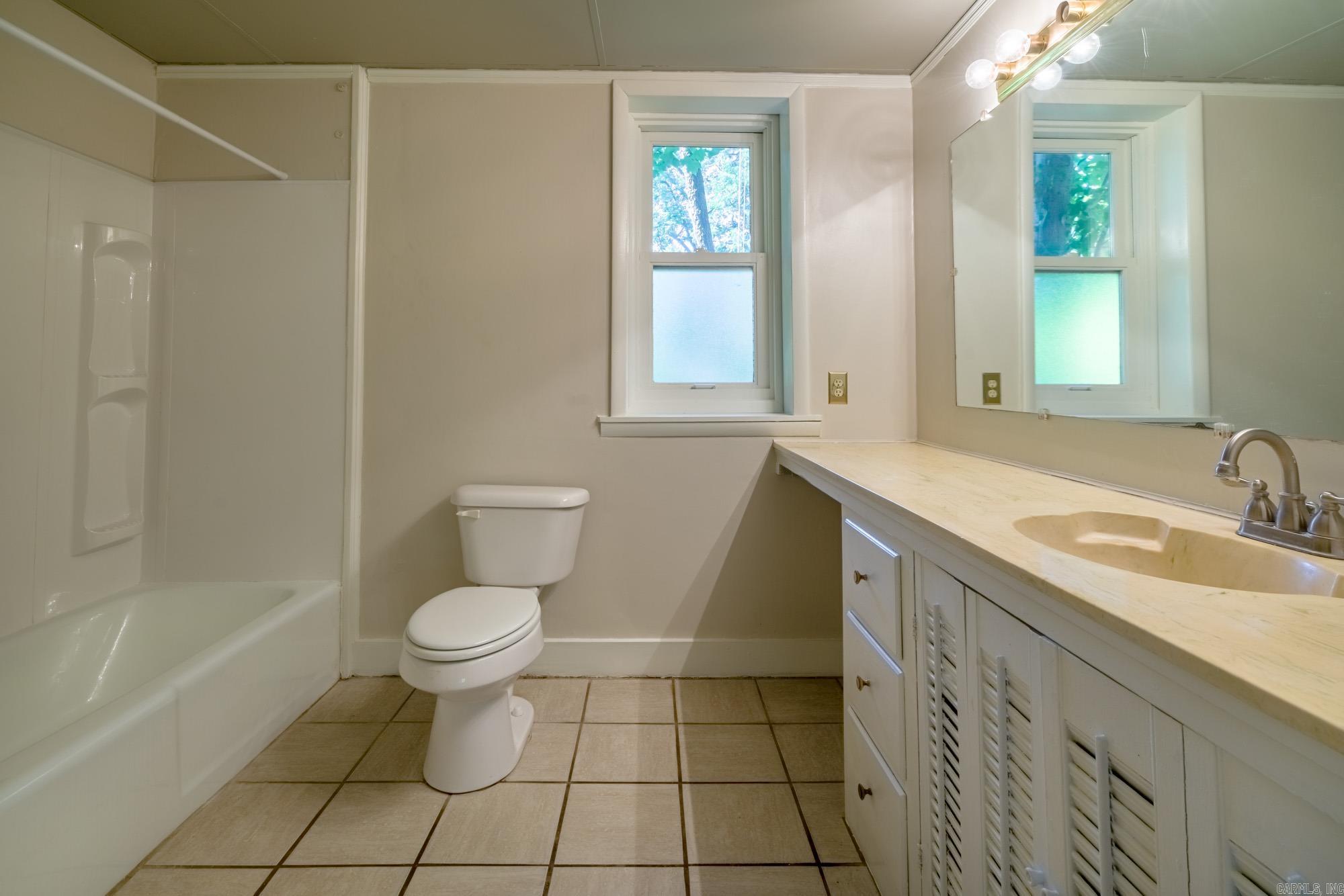 City of Forrest City - Residential