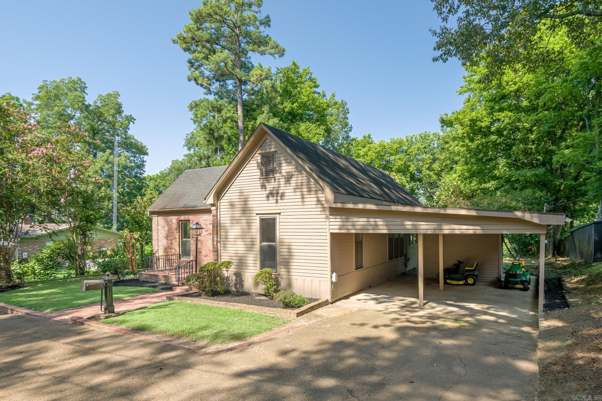 City of Forrest City - Residential