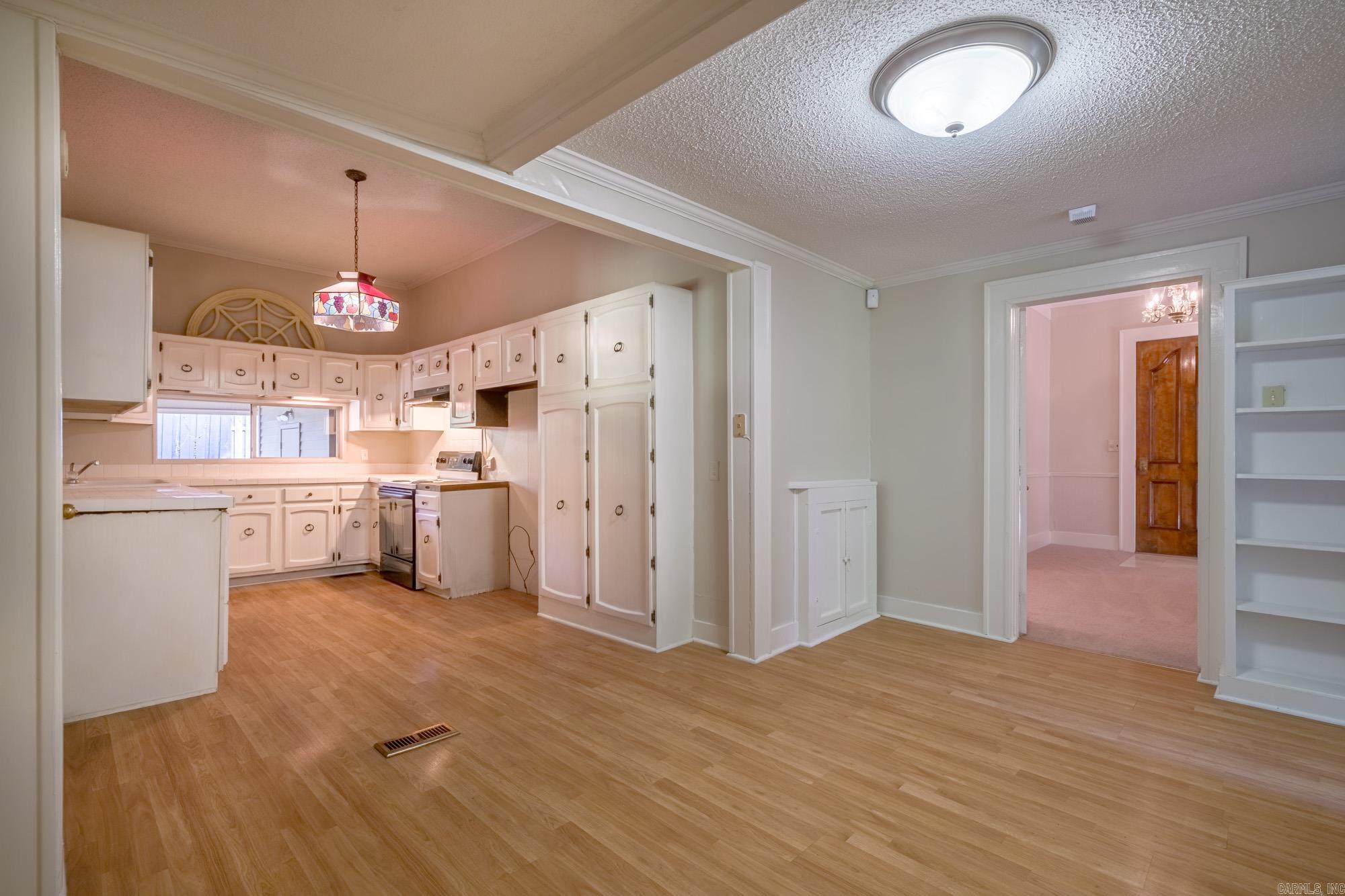 City of Forrest City - Residential