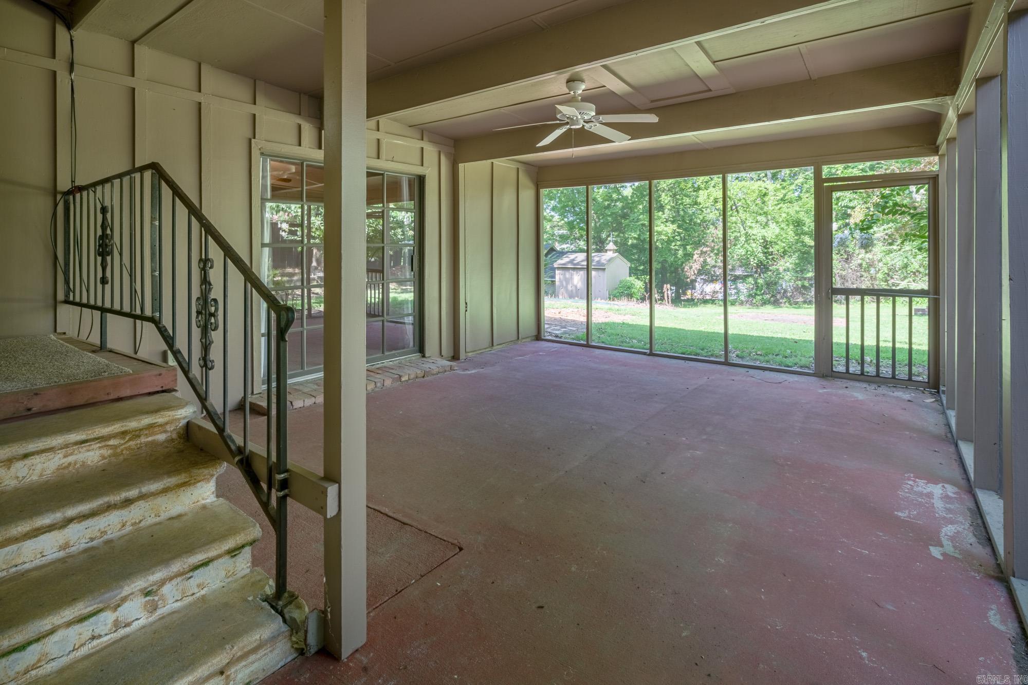 City of Forrest City - Residential