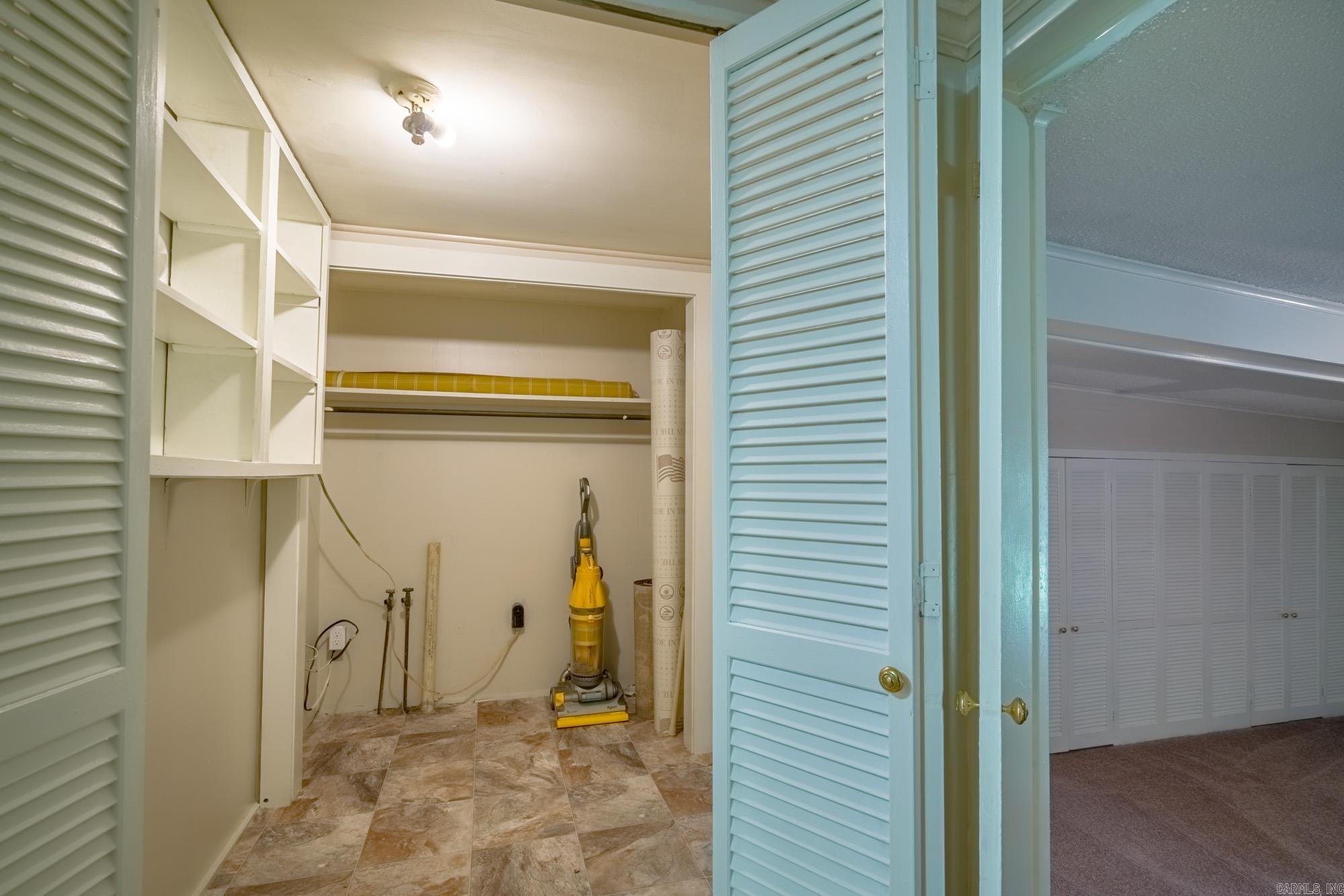 City of Forrest City - Residential