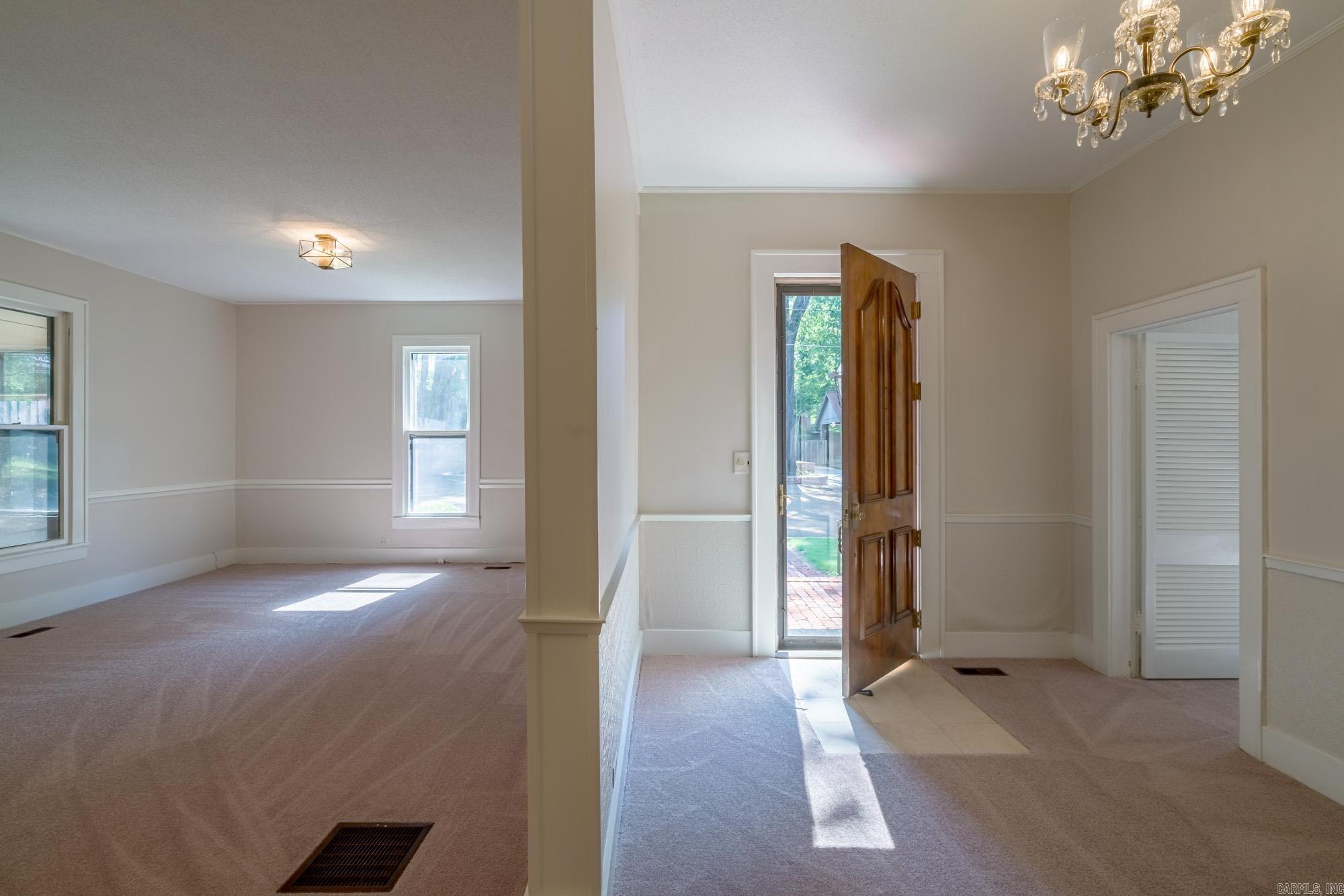 City of Forrest City - Residential