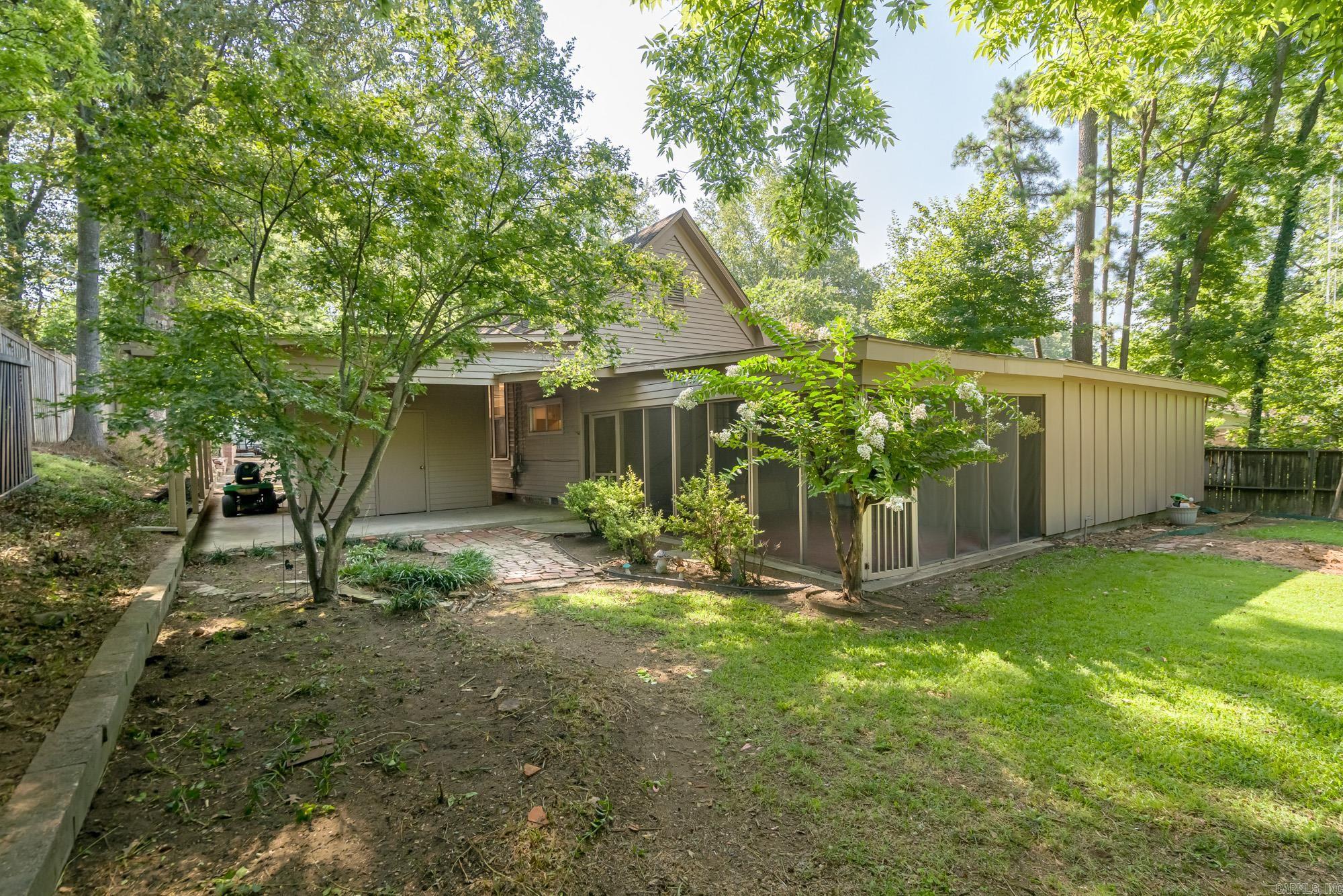 City of Forrest City - Residential