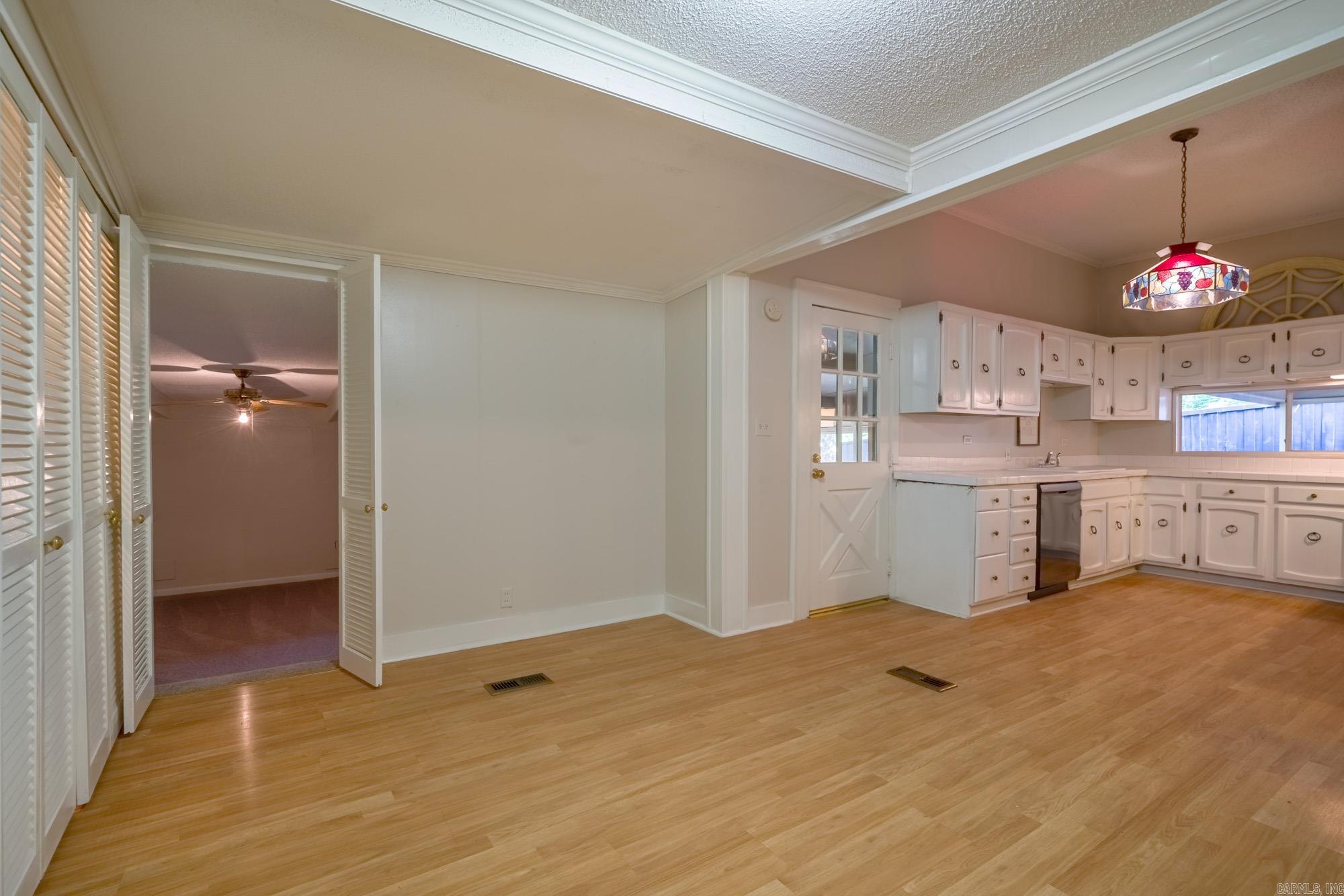 City of Forrest City - Residential