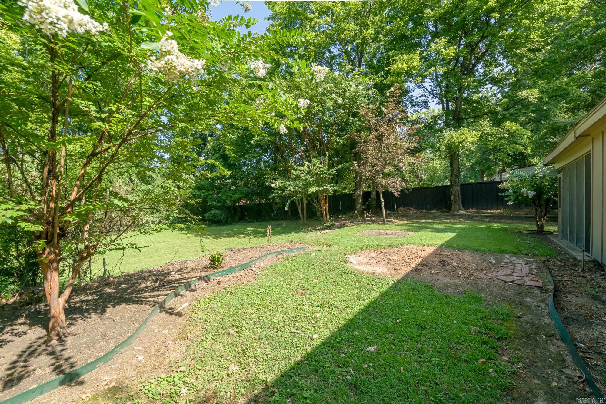 City of Forrest City - Residential