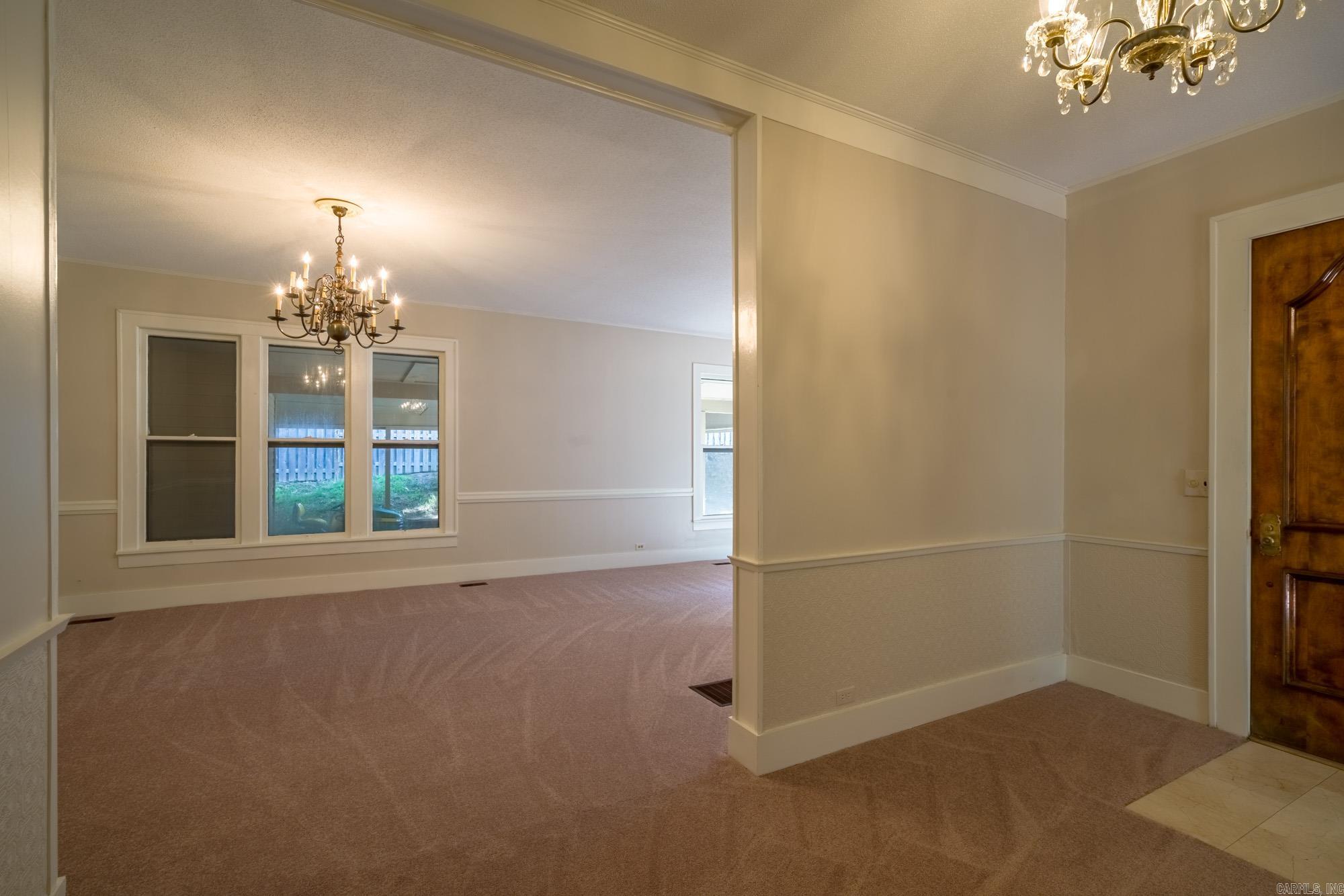 City of Forrest City - Residential