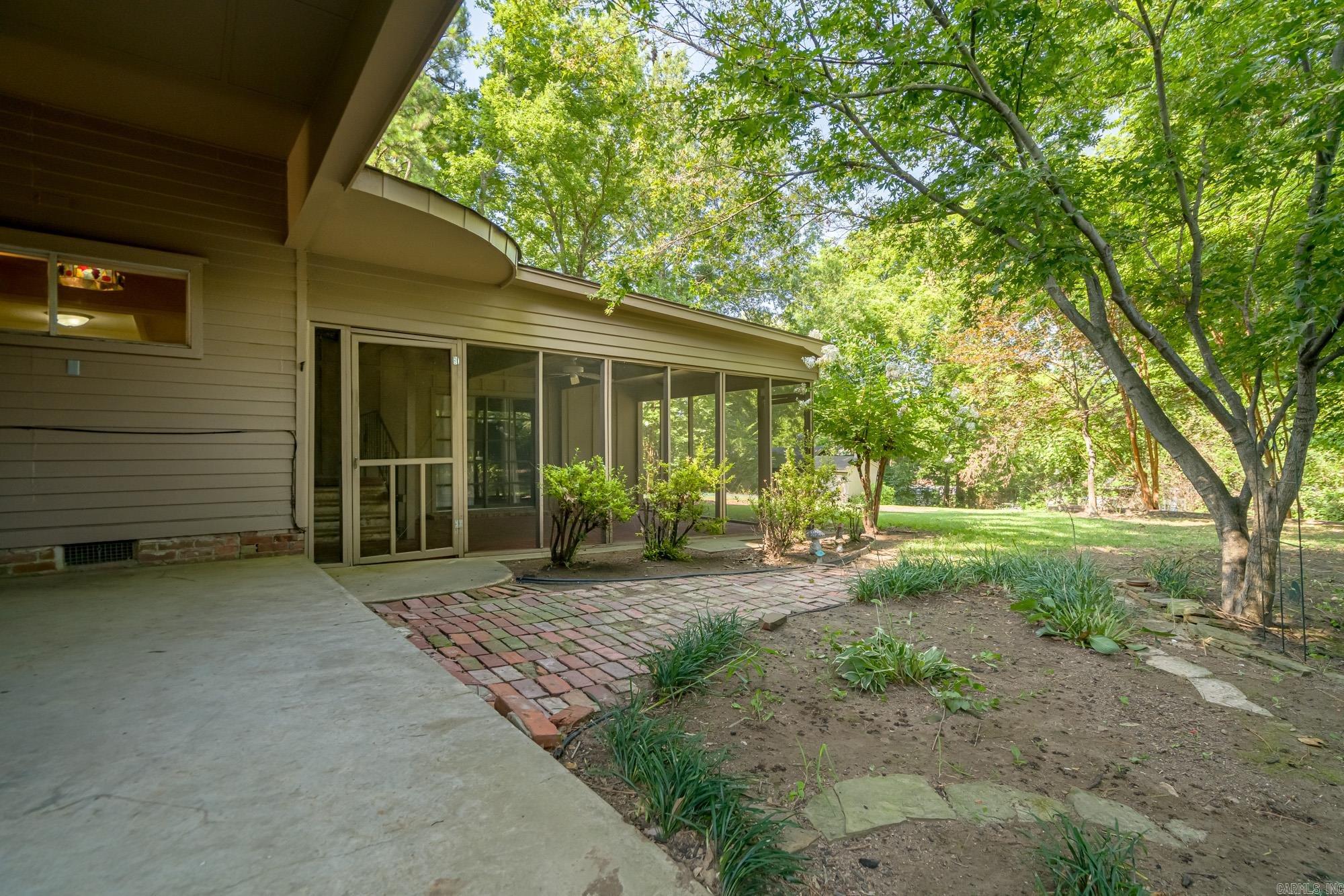 City of Forrest City - Residential