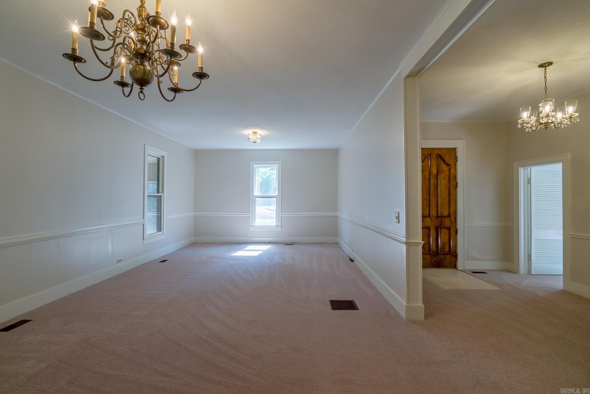 City of Forrest City - Residential