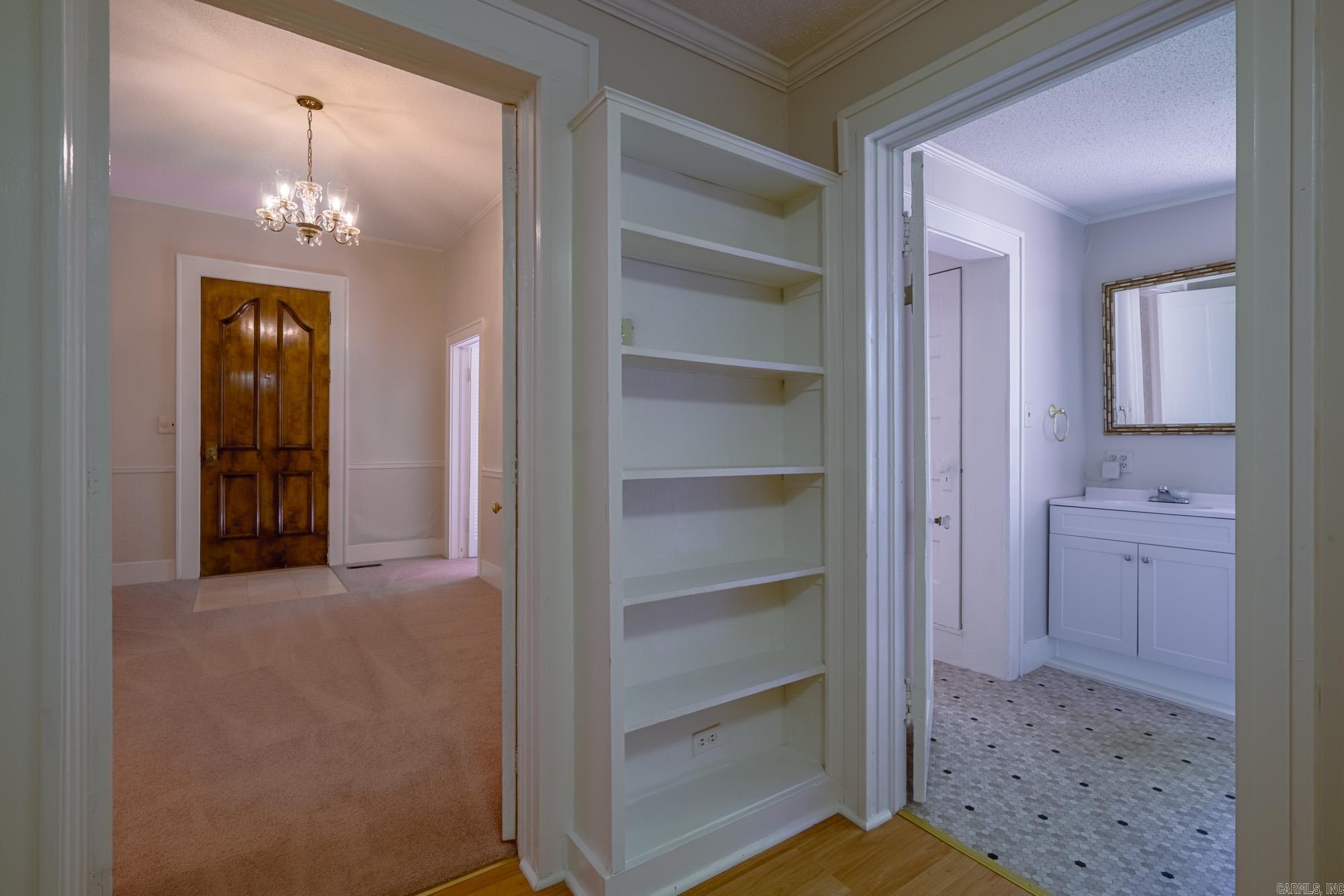 City of Forrest City - Residential