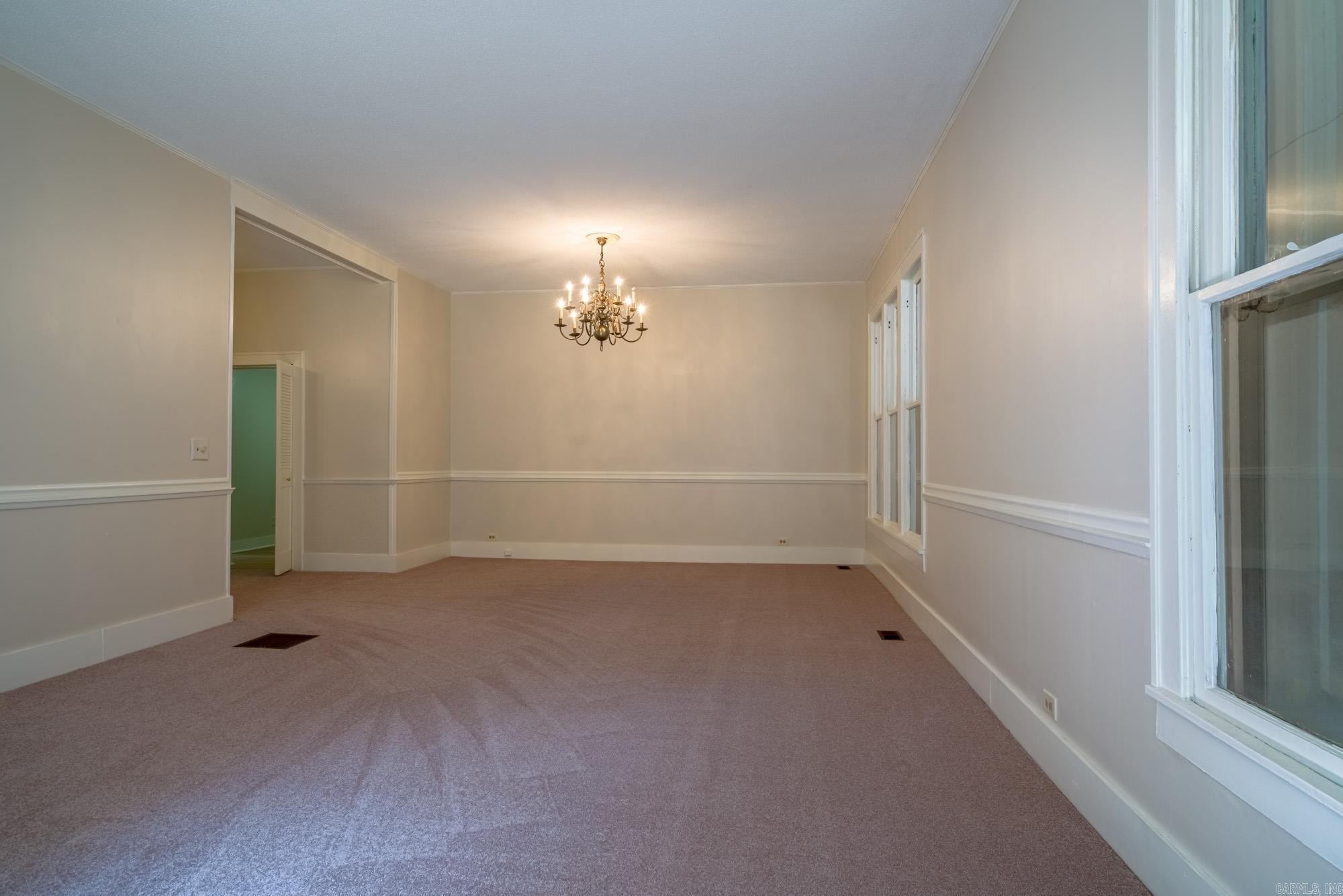 City of Forrest City - Residential