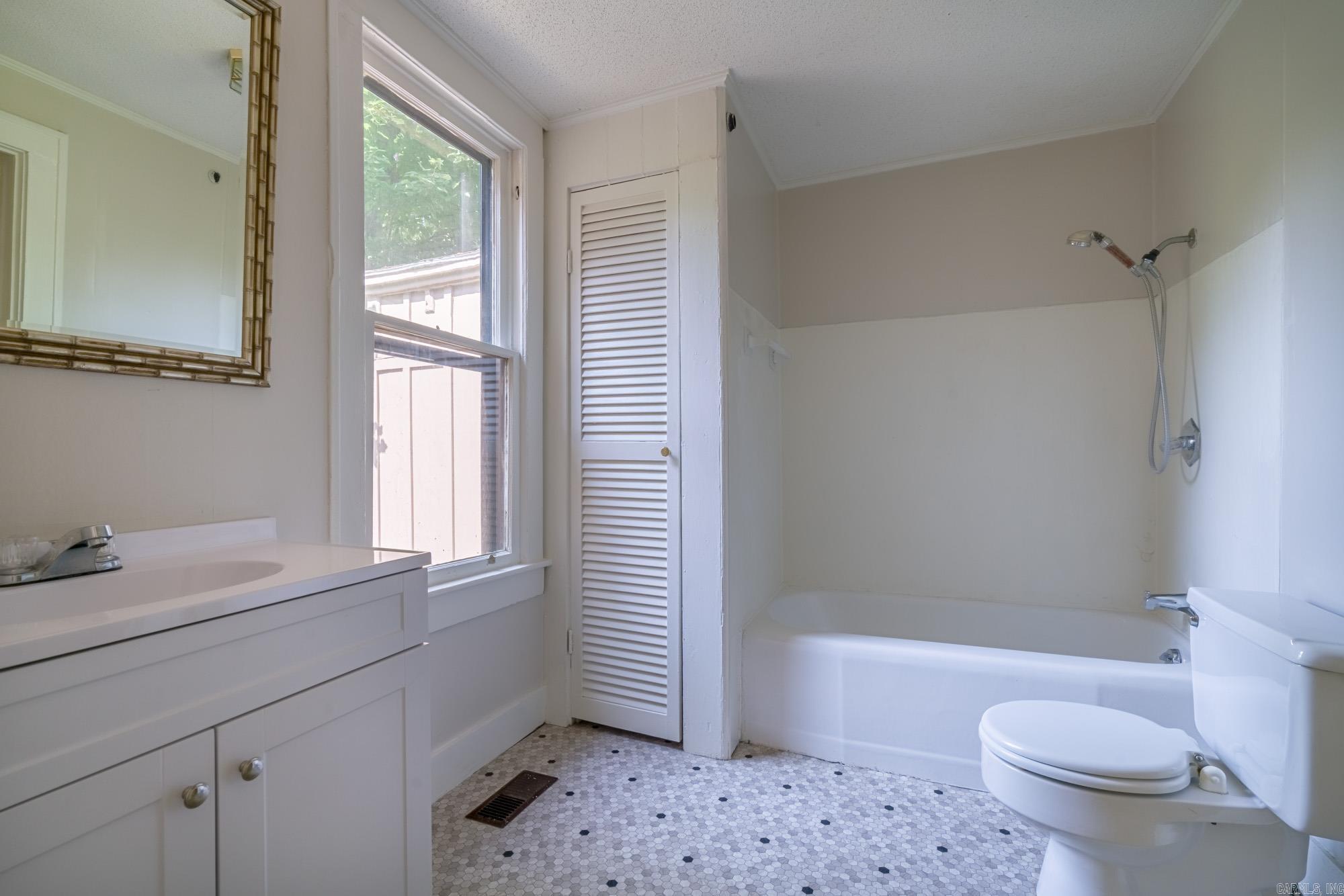 City of Forrest City - Residential