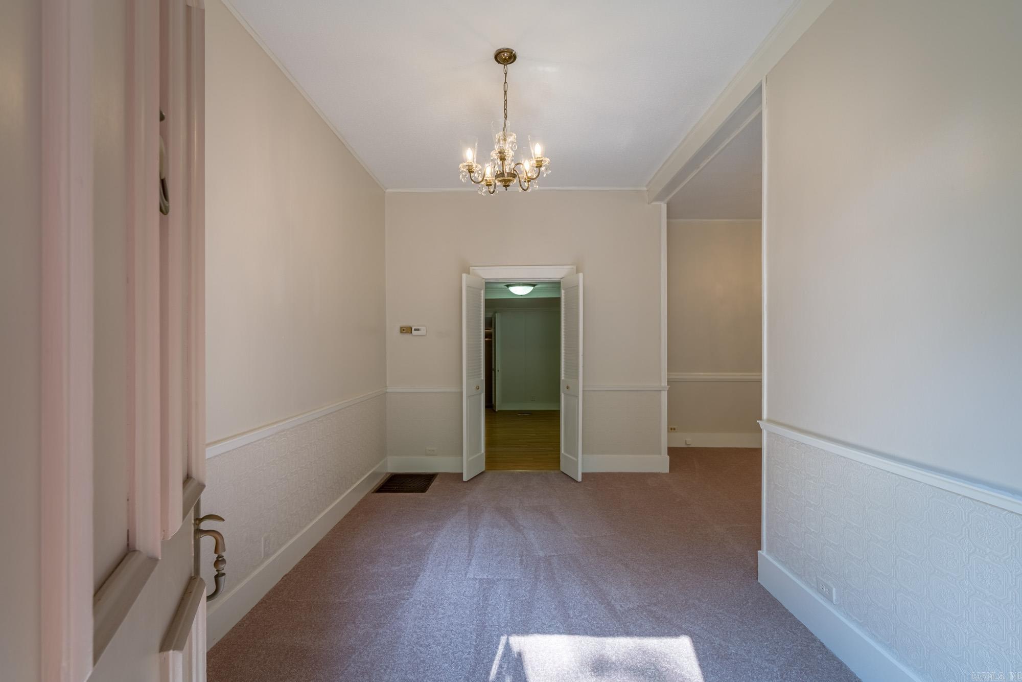 City of Forrest City - Residential