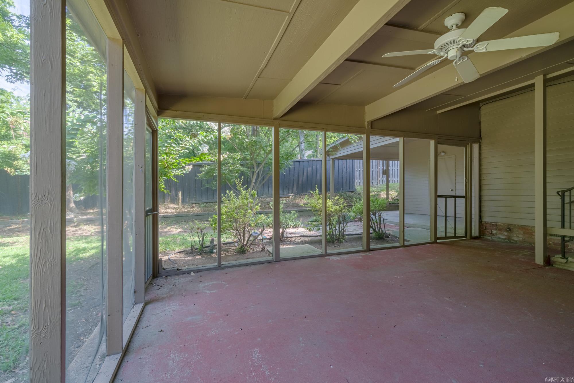 City of Forrest City - Residential