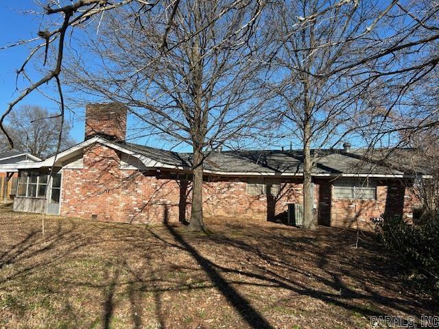 COKER HAMPTON - Residential