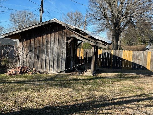 COKER HAMPTON - Residential