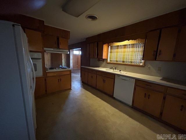 COKER HAMPTON - Residential