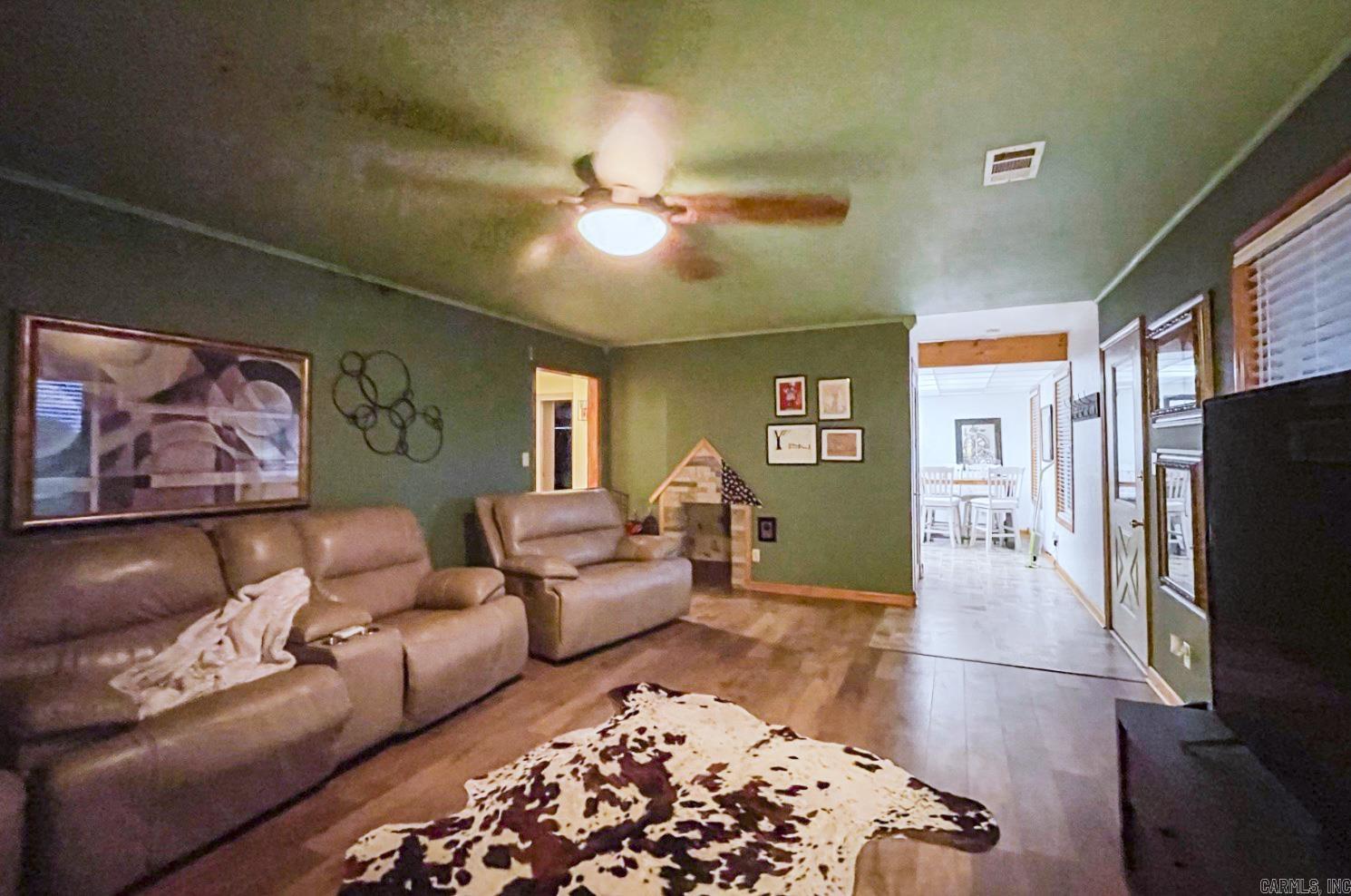 Not In List - Residential