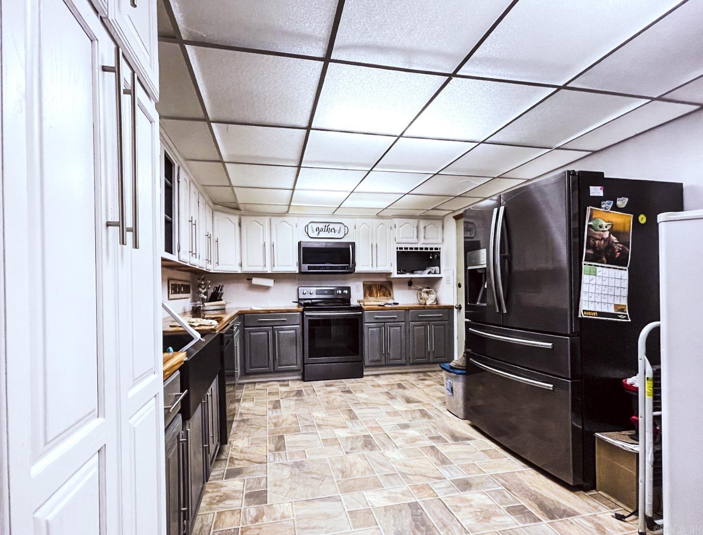 Not In List - Residential