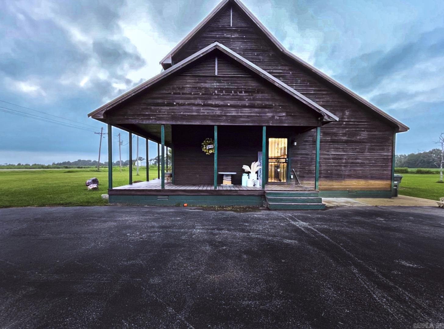 Not In List - Residential